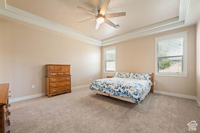 St. George, Utah, 84790, United States, 6 Bedrooms Bedrooms, ,4 BathroomsBathrooms,Residential,For Sale,1983061