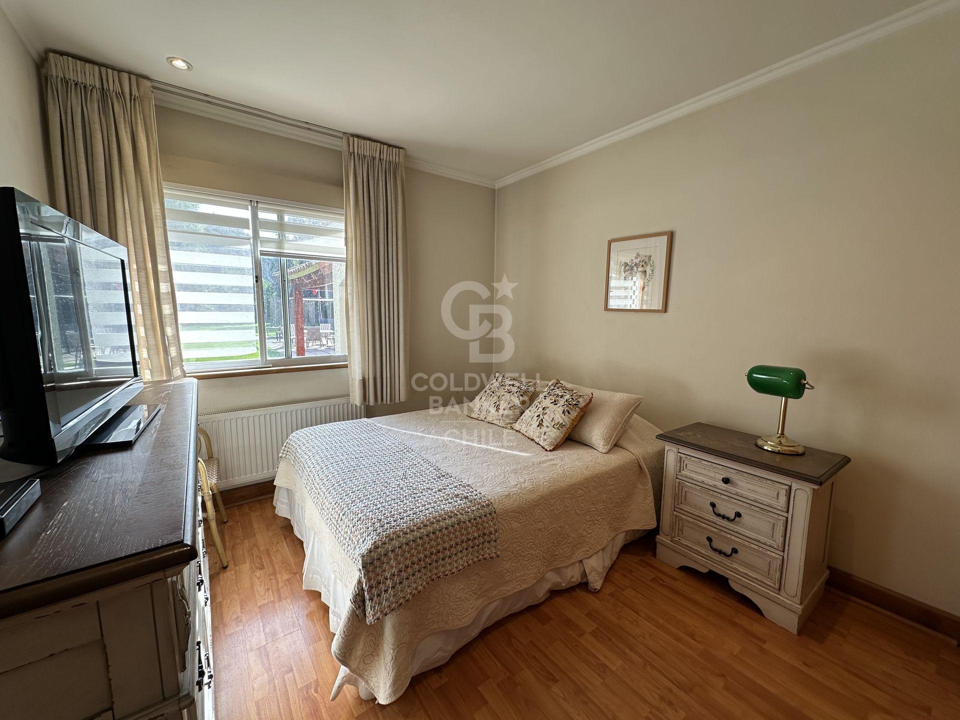 Colina, Chile, 4 Bedrooms Bedrooms, ,4 BathroomsBathrooms,Residential,For Sale,1760633