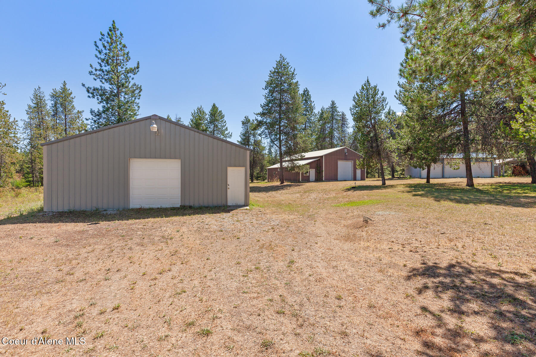 Spirit Lake, Idaho, 83869, United States, 3 Bedrooms Bedrooms, ,3 BathroomsBathrooms,Residential,For Sale,1931284