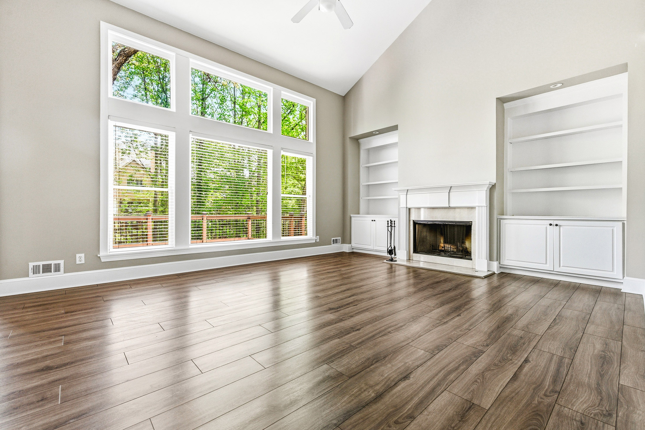  Beautifully Updated Brick Home in Vinings Estate - 物件實景