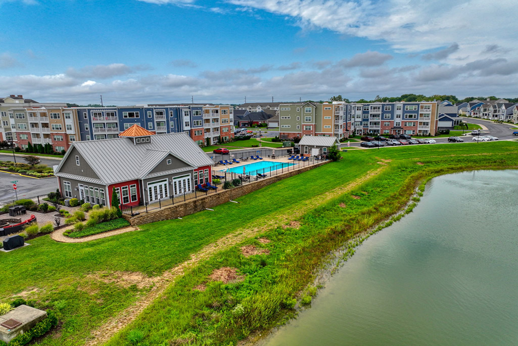  24160 Port Lane , 209 - 物件實景