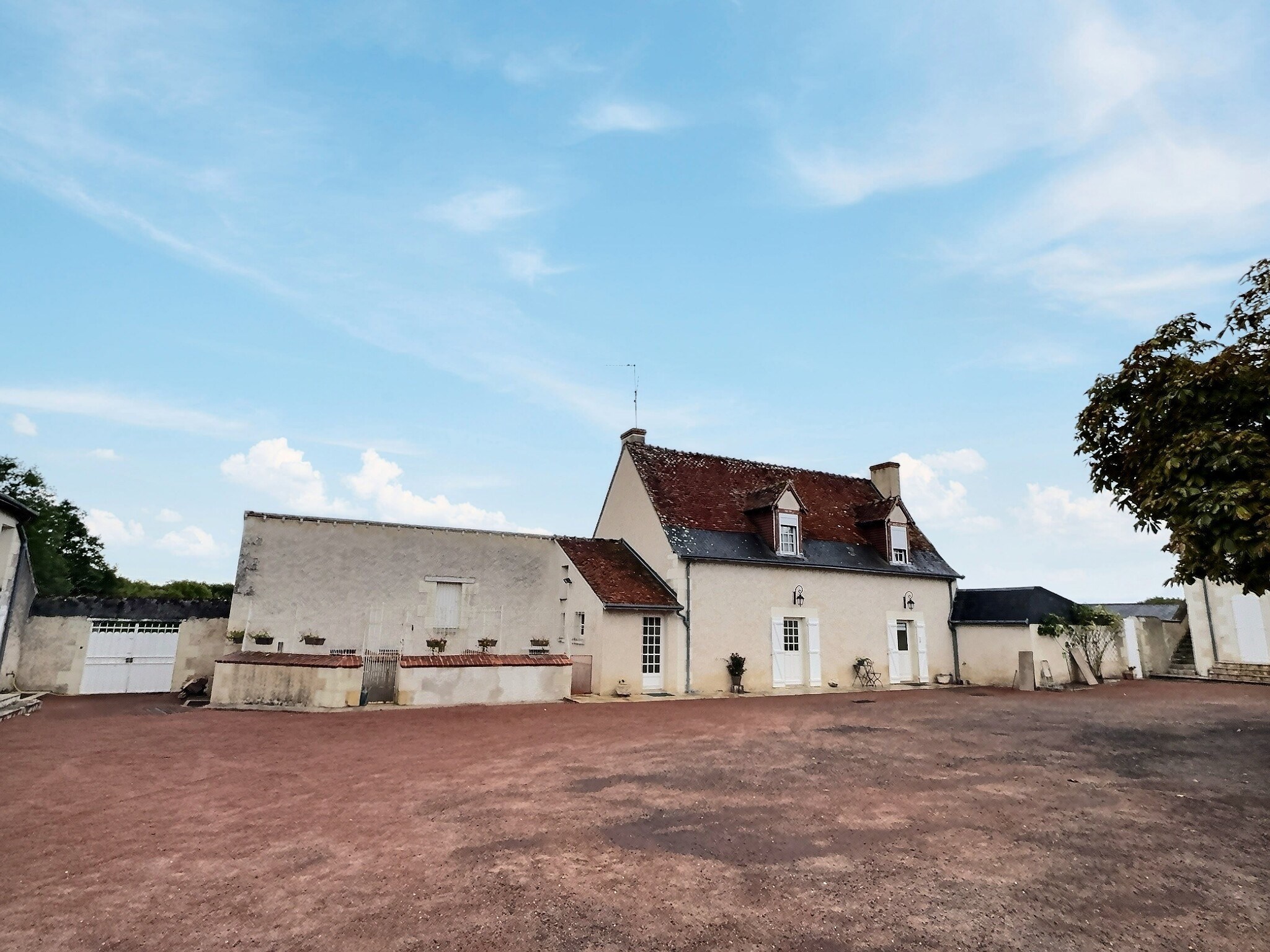  Loire Valley - Near Amboise / Tours - Exceptional Forest Estate – 180 hectares - 物件實景