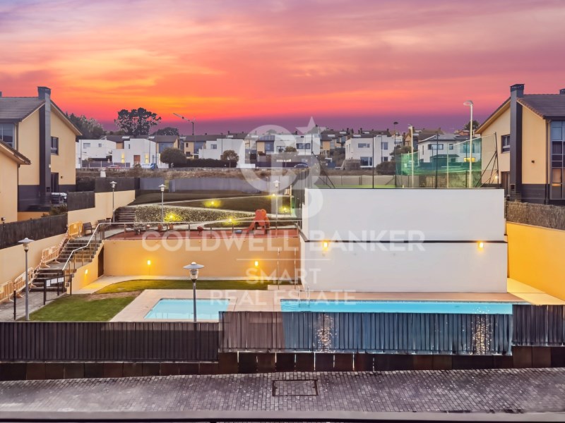 Rua Dulzaina A Coru?a, Oleiros, Oleiros A Coru?a, Oleiros, Galicia, ES, 4 Bedrooms Bedrooms, ,3 BathroomsBathrooms,Residential,For Sale,Rua Dulzaina A Coru?a, Oleiros, Oleiros A Coru?a,1487464