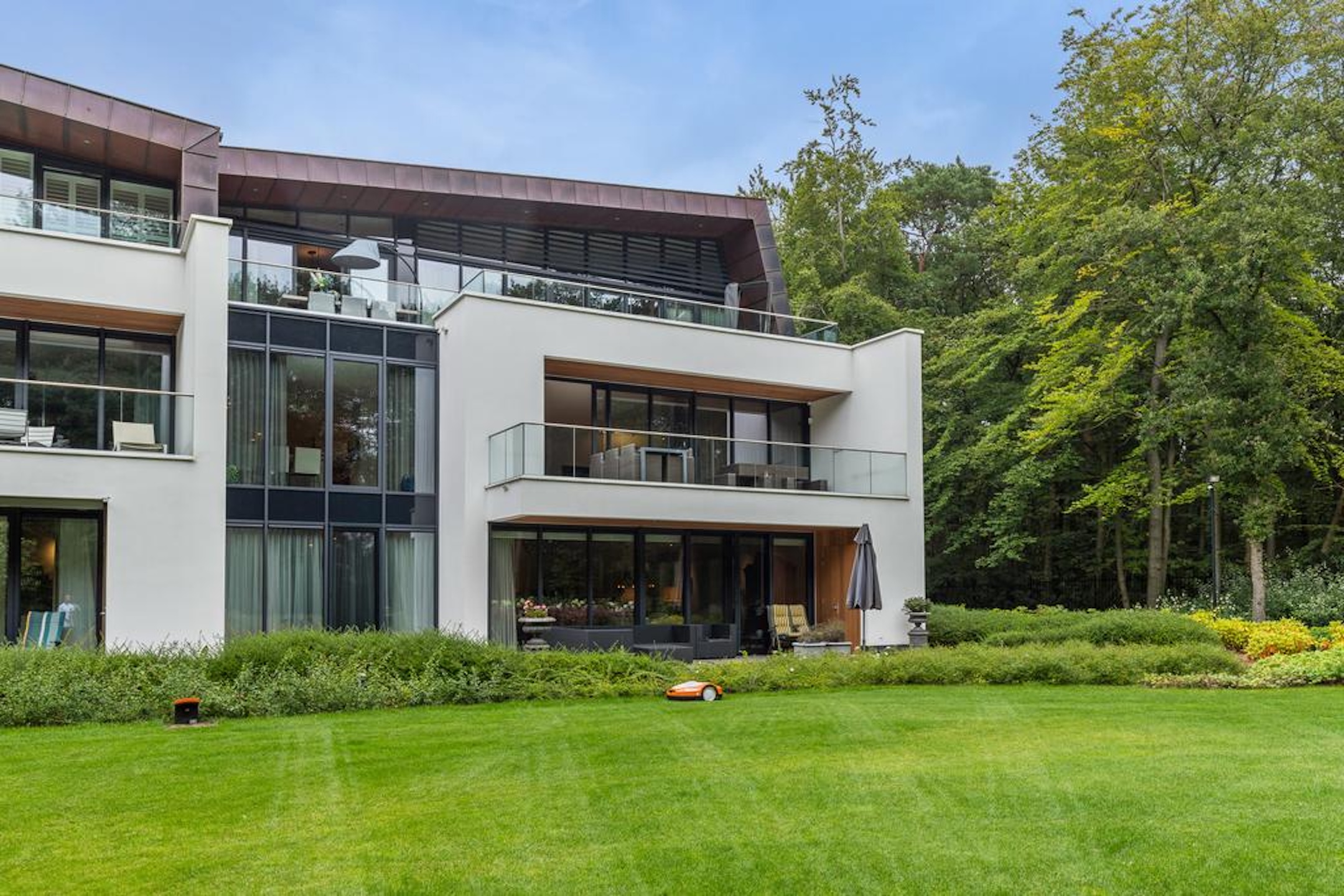  Luxurious Apartment in ?Hoog Blaricum? Exclusive Living in a Prime Location - 物件實景