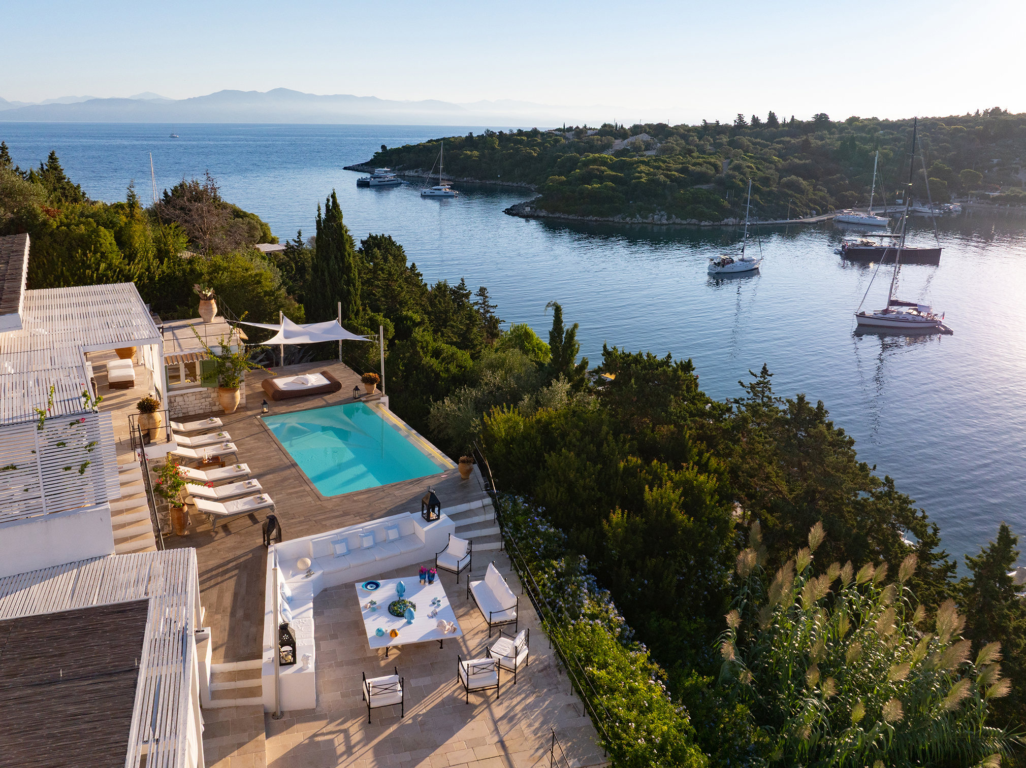  Marina - 物件實景