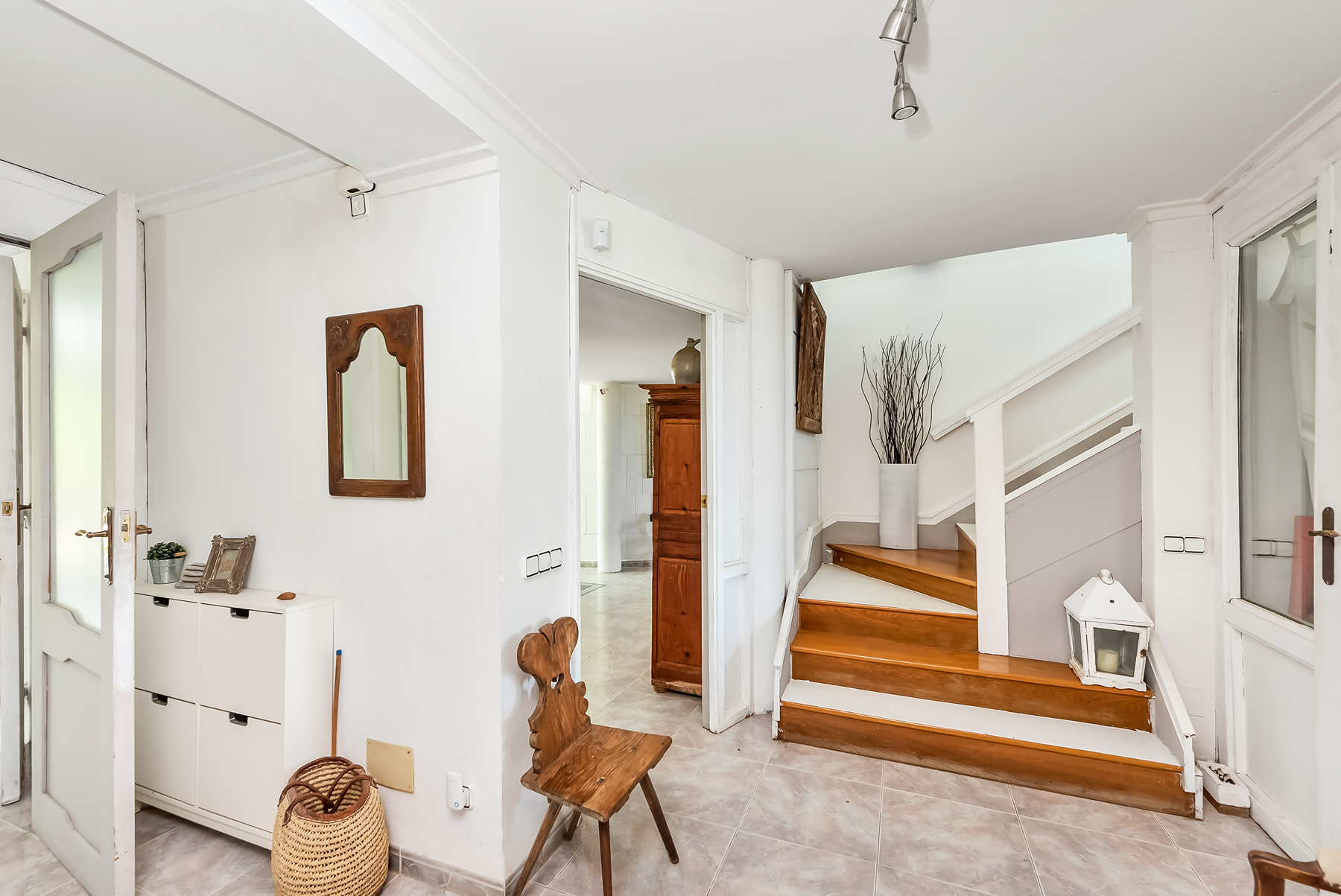  Mallorcan-style house with pool in Alcudia - 物件實景