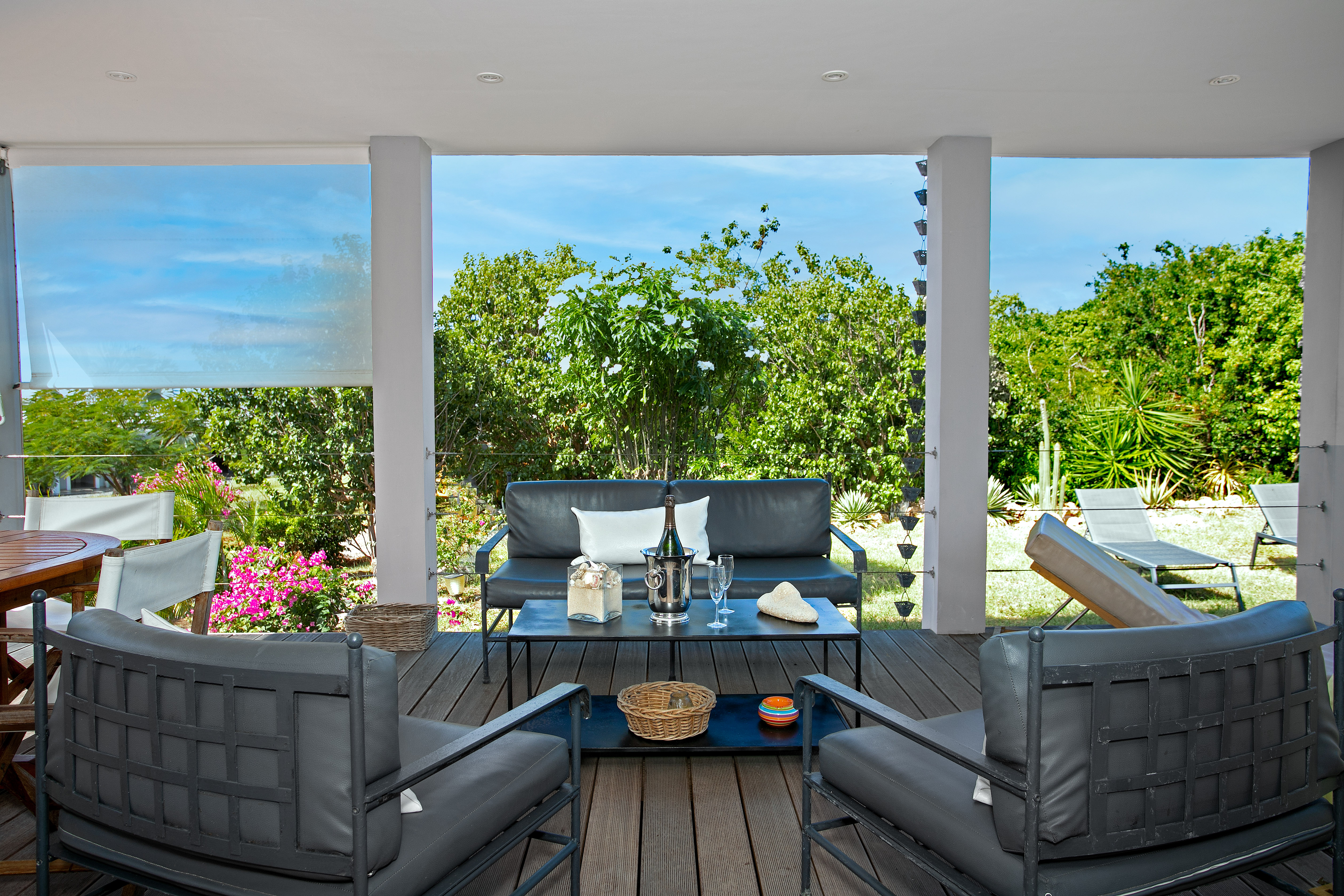  3 bedroom Villa with 2 bedroom Guesthouse - 物件實景