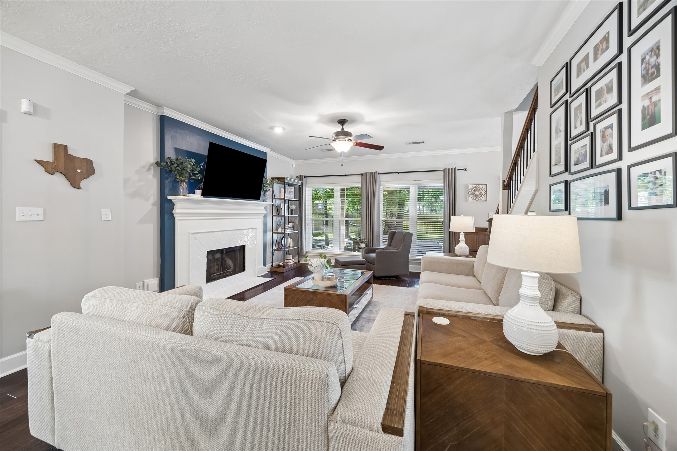  5127 Shady Maple Drive - 物件實景