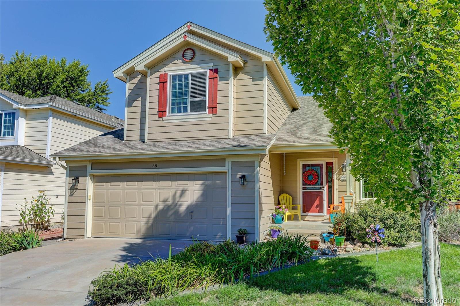 Highlands Ranch, Colorado, 80129, United States, 3 Bedrooms Bedrooms, ,3 BathroomsBathrooms,Residential,For Sale,1938652