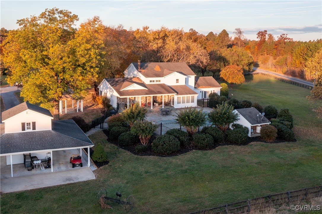 Crewe, Virginia, 23930, United States, 5 Bedrooms Bedrooms, ,4 BathroomsBathrooms,Residential,For Sale,1887087
