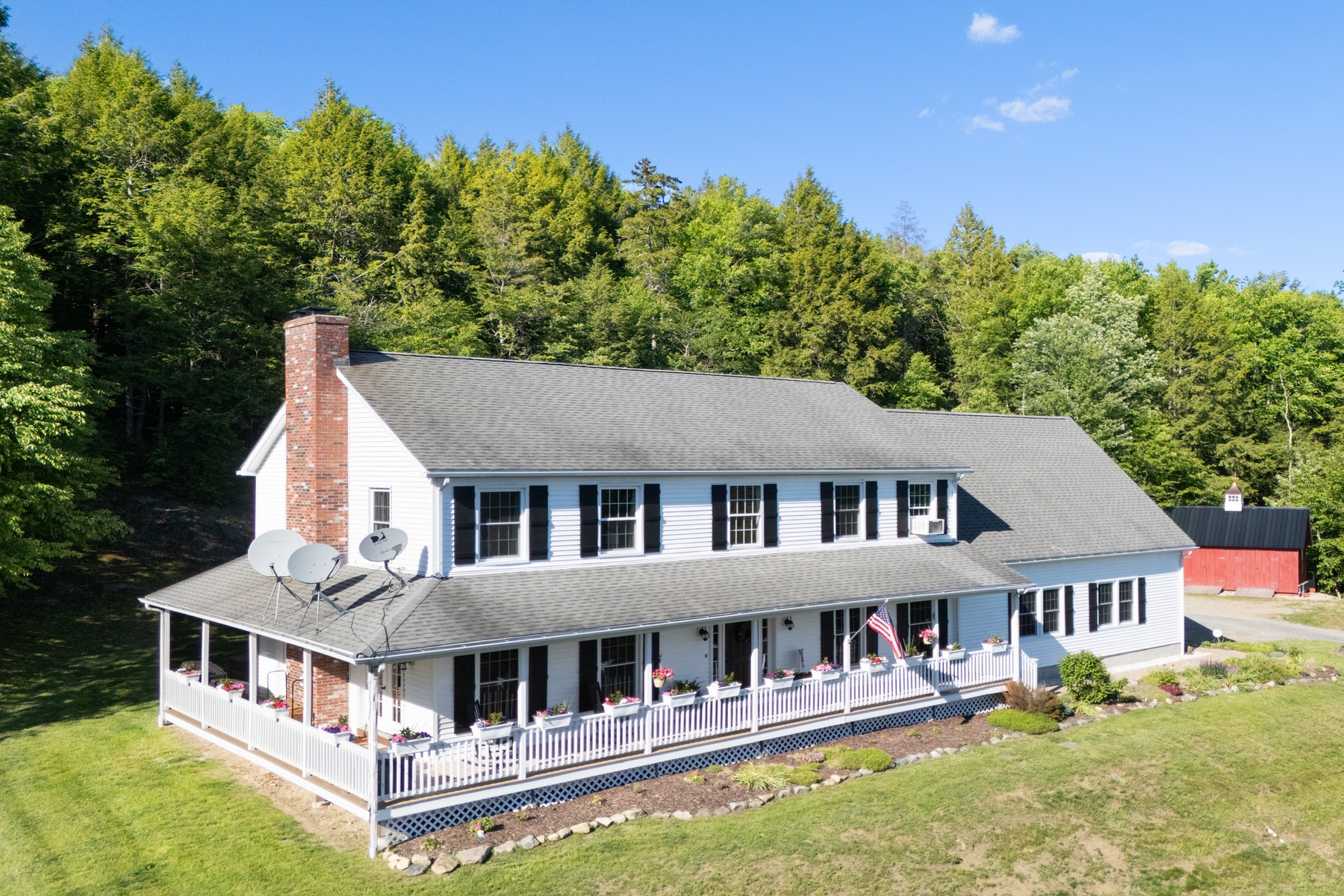  598 Hubbard Hill Road - 物件實景