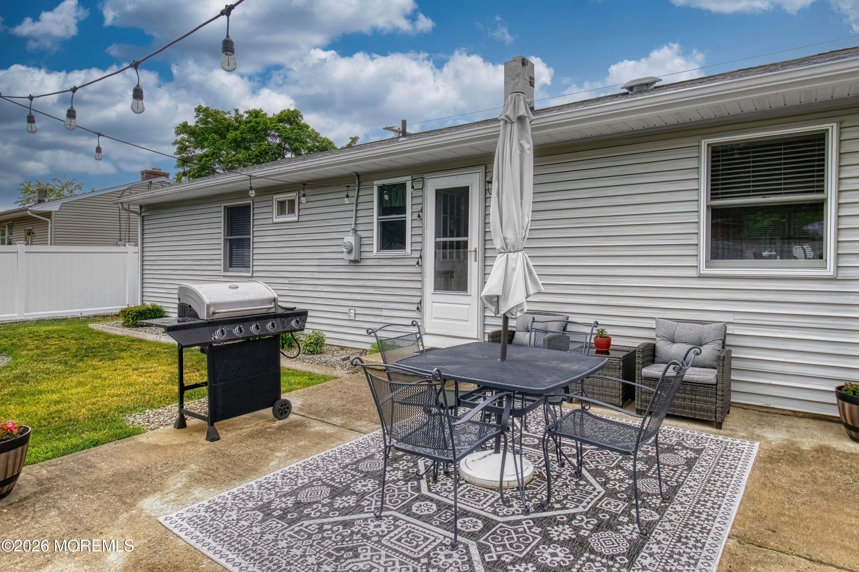 Toms River, New Jersey, 08757, United States, 4 Bedrooms Bedrooms, ,2 BathroomsBathrooms,Residential,For Sale,2048980