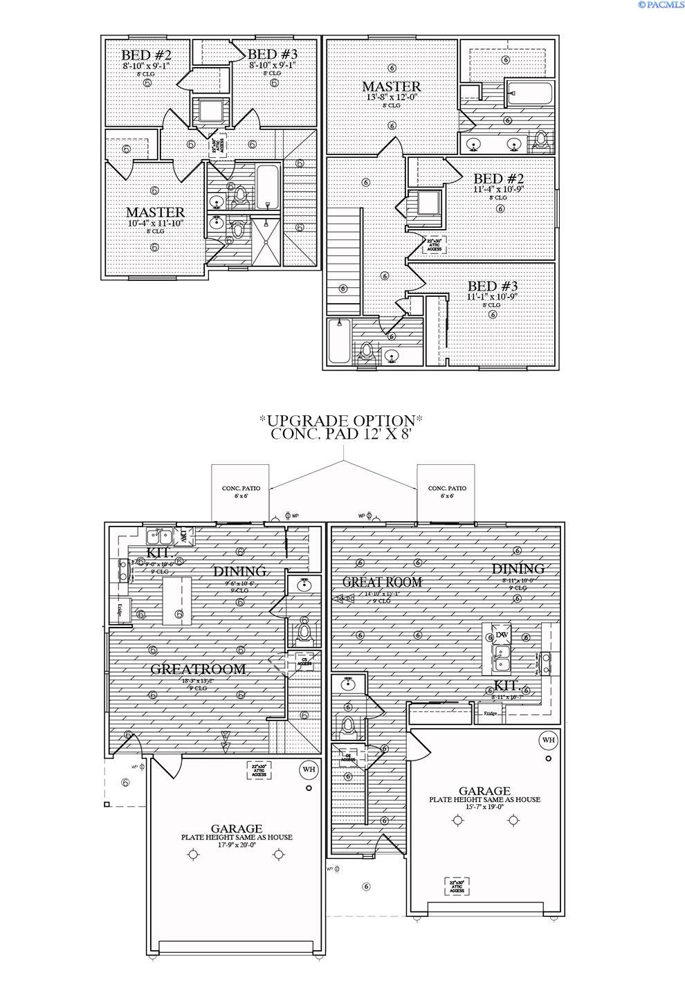 Kennewick, Washington, 99337, United States, 6 Bedrooms Bedrooms, ,Residential,For Sale,1941596