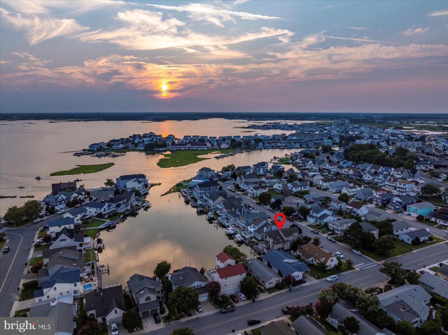 Ocean City, Maryland, 21842, United States, 4 Bedrooms Bedrooms, ,3 BathroomsBathrooms,Residential,For Sale,1942171