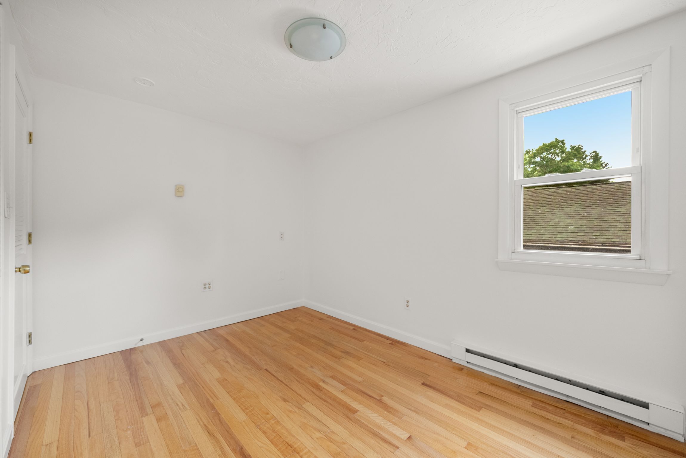  2-4 New Haven Street, Boston, MA, 02132 - 物件實景