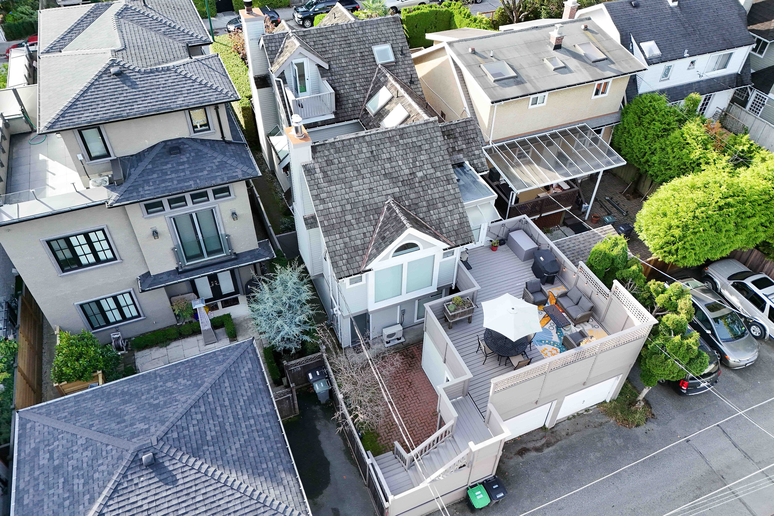  Beach Living In Kitsilano - 物件實景