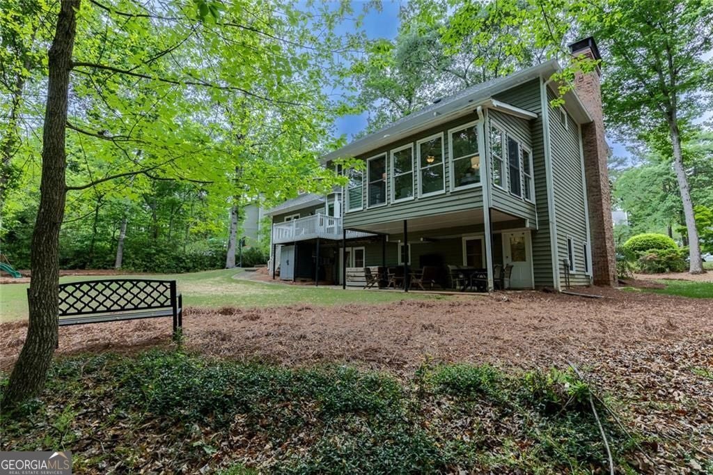 Marietta, Georgia, 30064, United States, 5 Bedrooms Bedrooms, ,4 BathroomsBathrooms,Residential,For Sale,2041117