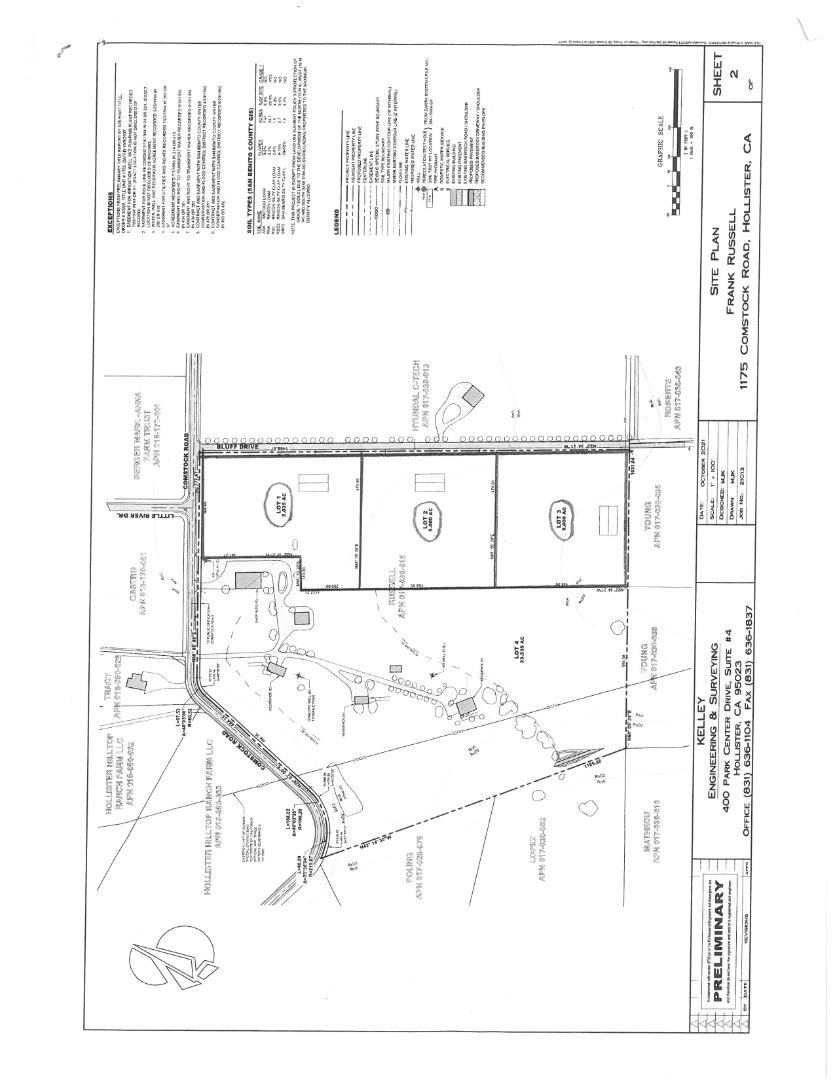 Hollister, California, 95023, United States, ,Land,For Sale,1819705