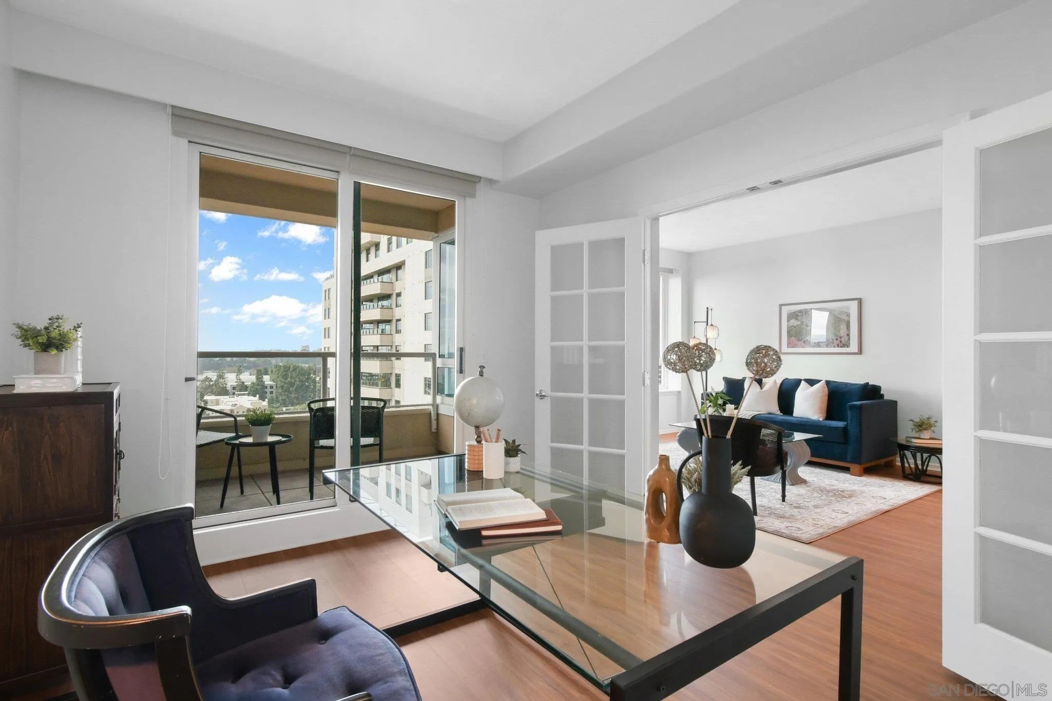 San Diego, California, 92122, United States, 2 Bedrooms Bedrooms, ,2 BathroomsBathrooms,Residential,For Sale,1972545