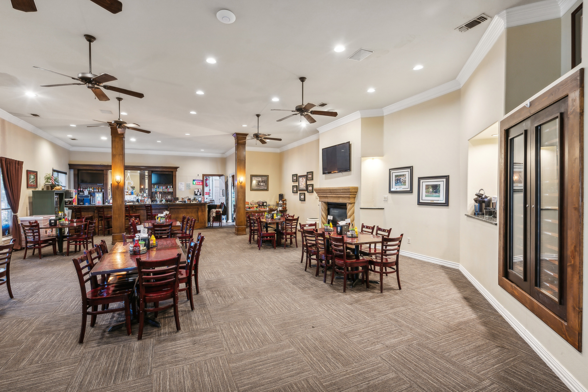  12140 Indian Creek Drive, Fort Worth, TX, 76179 - 物件實景