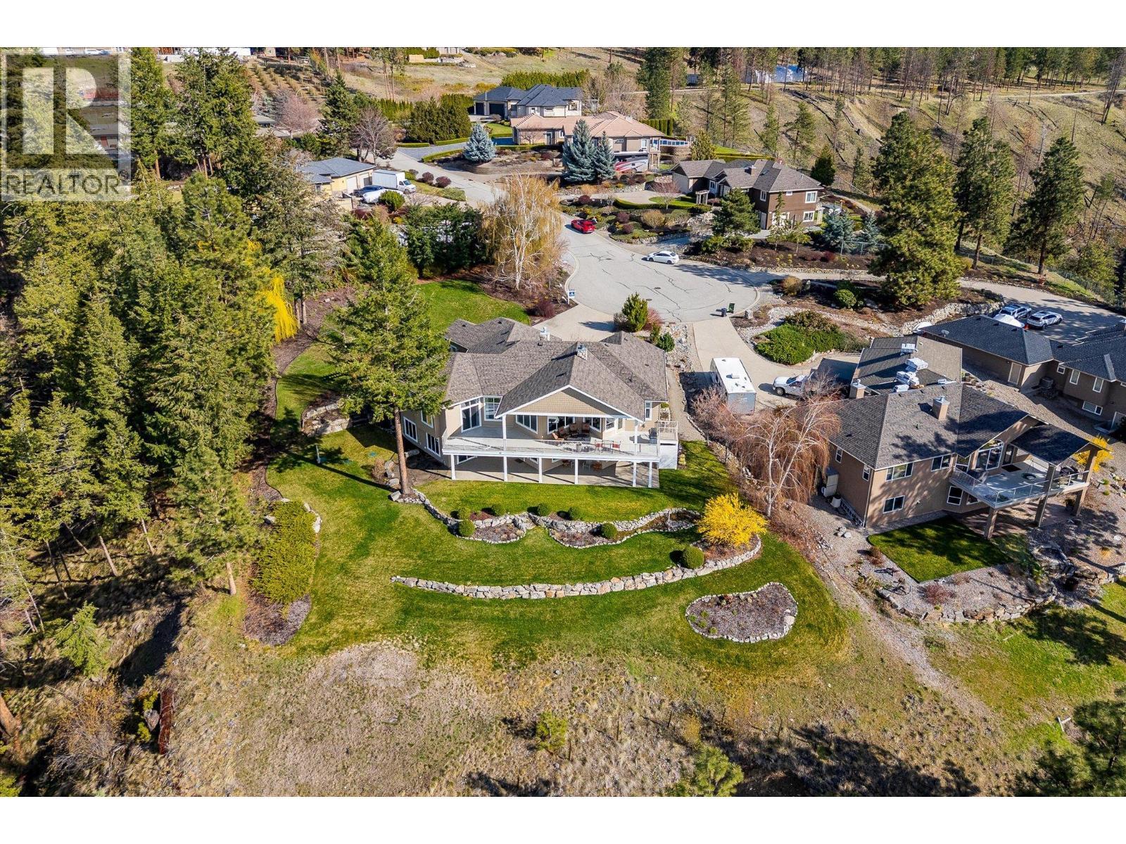 LAKE COUNTRY, British Columbia, V4V 2K7, CA, 4 Bedrooms Bedrooms, ,4 BathroomsBathrooms,Residential,For Sale,1960852