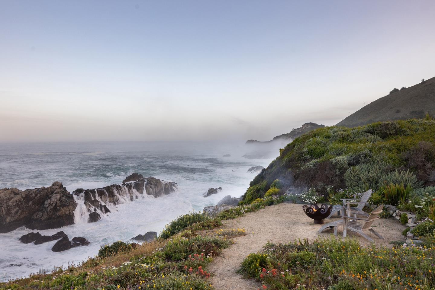 Carmel, California, 93923, United States, 3 Bedrooms Bedrooms, ,3 BathroomsBathrooms,Residential,For Sale,1849611