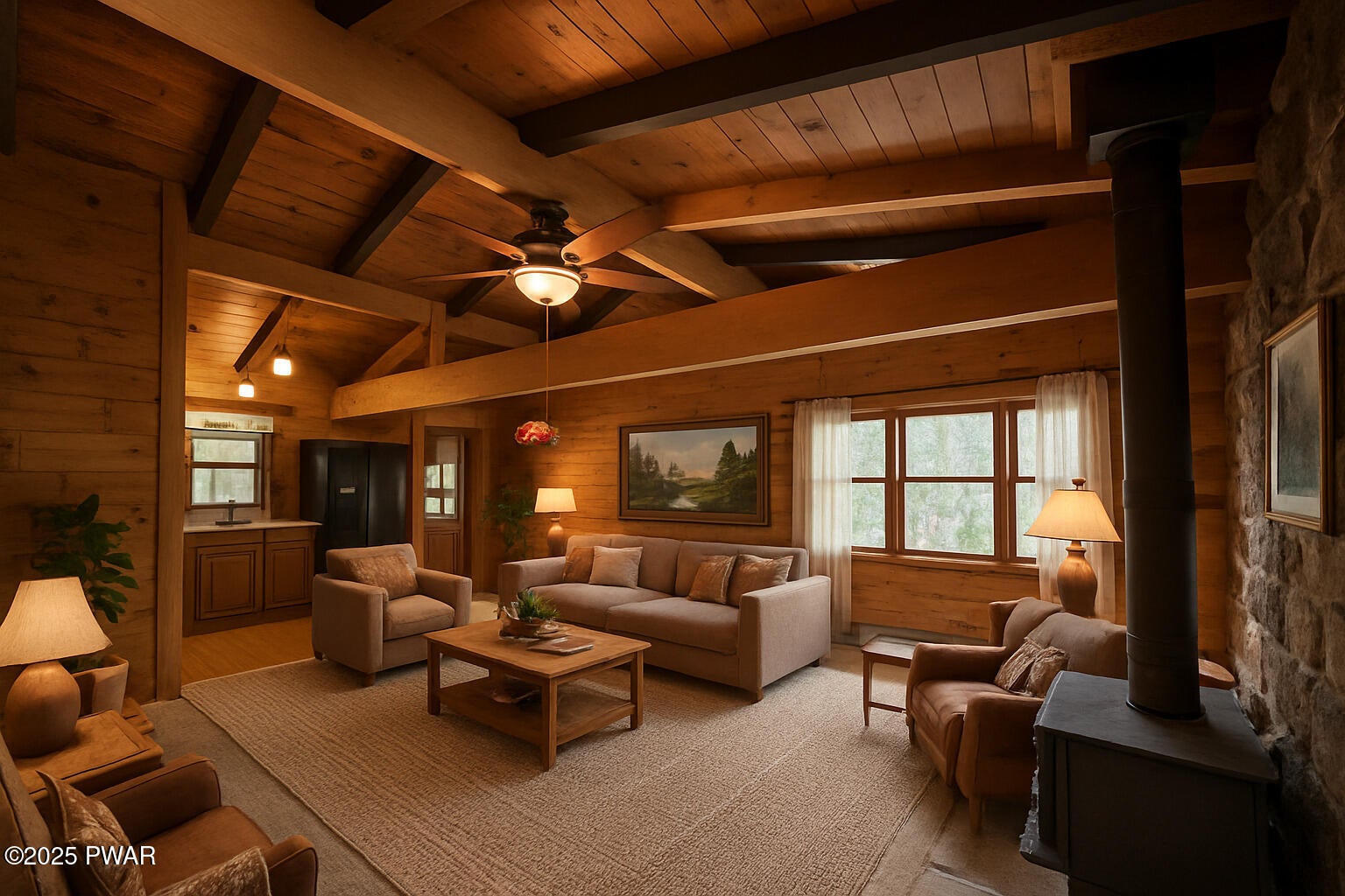 Lords Valley, Pennsylvania, 18428, United States, 5 Bedrooms Bedrooms, ,4 BathroomsBathrooms,Residential,For Sale,1977251