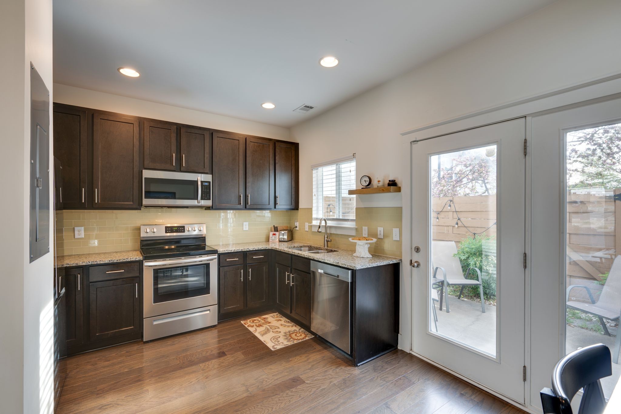  206 W Mill Dr, Nashville, TN, 37209 - 物件實景