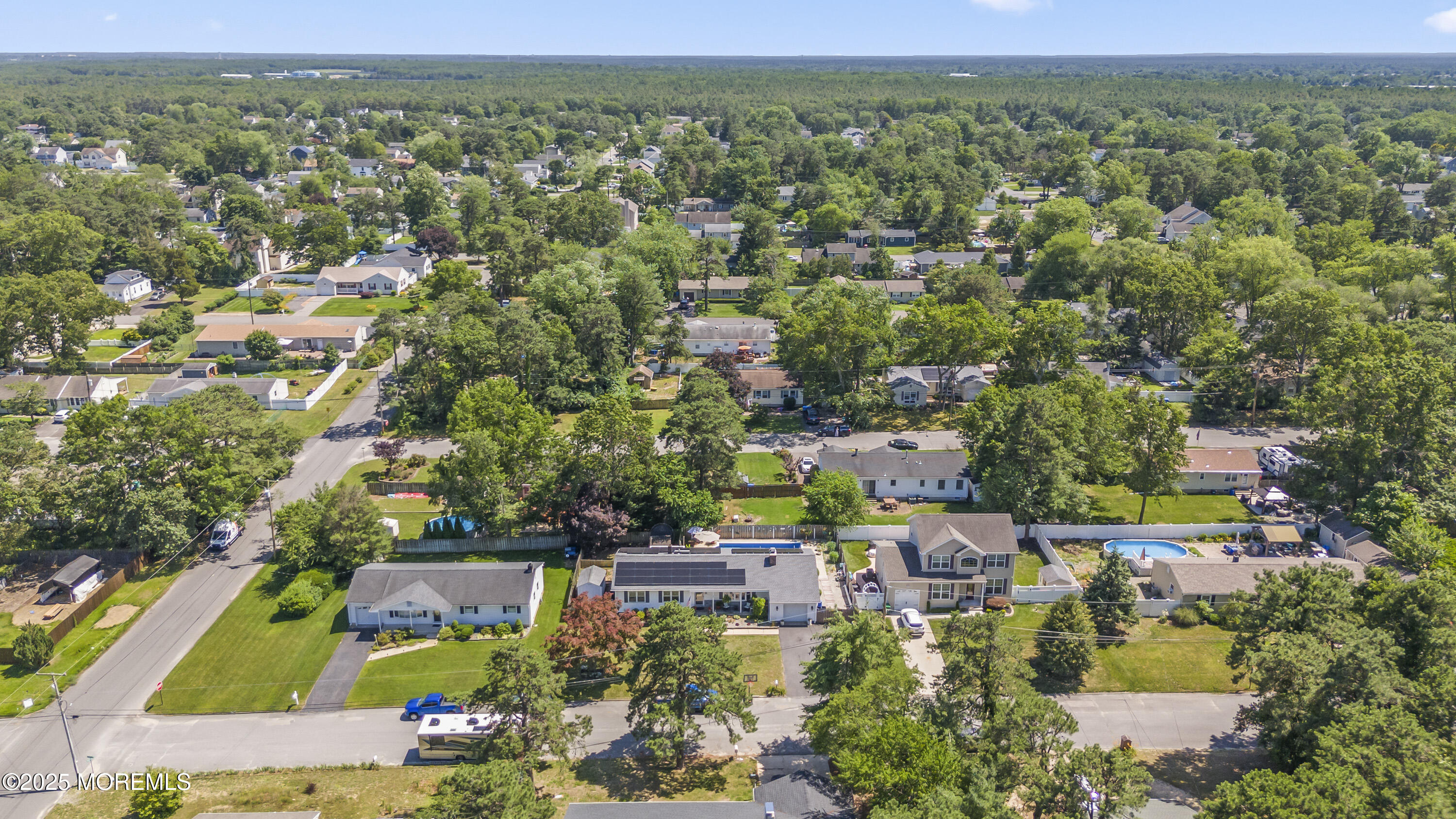 Toms River, New Jersey, 08757, United States, 3 Bedrooms Bedrooms, ,2 BathroomsBathrooms,Residential,For Sale,1875361