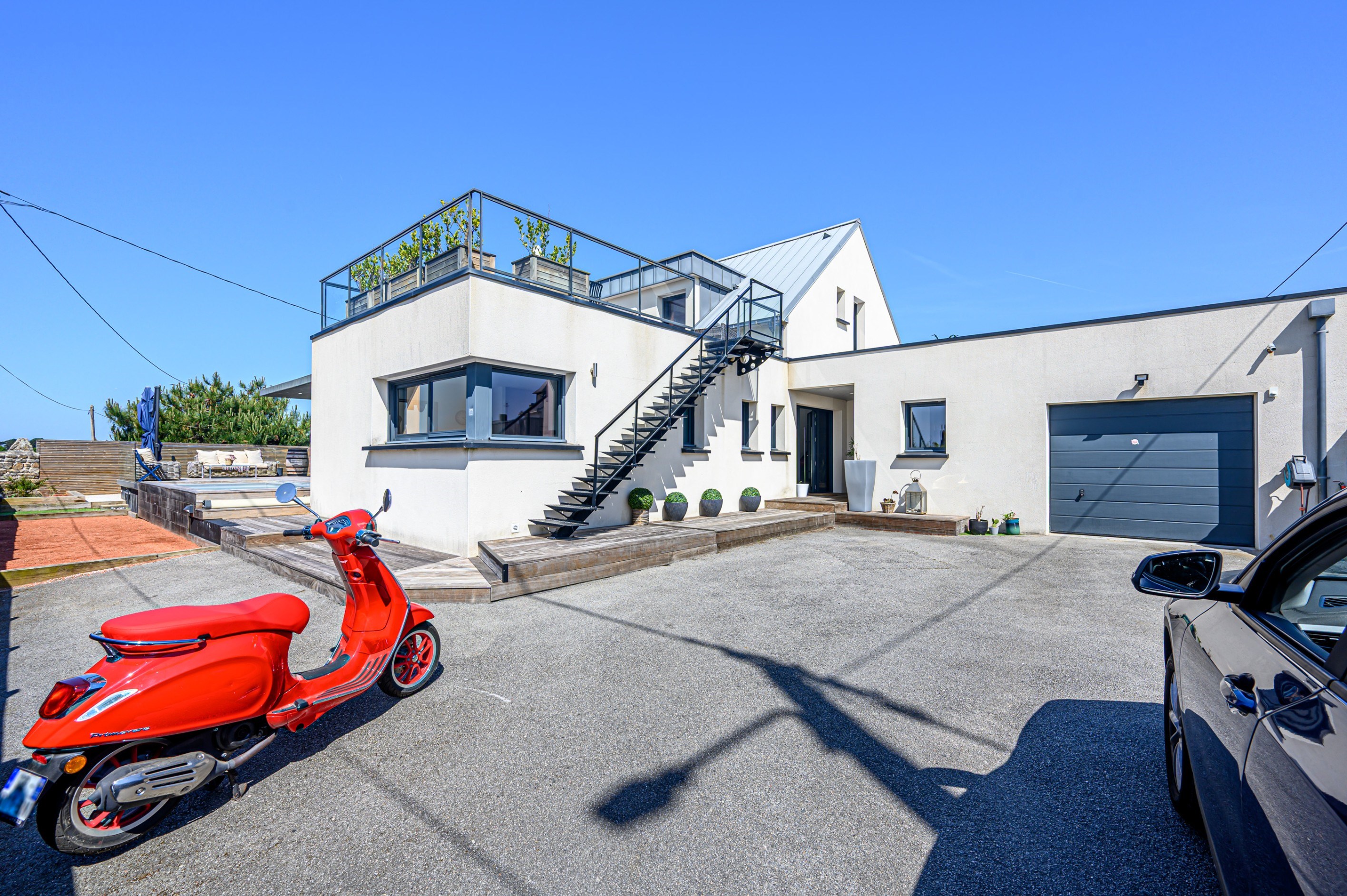  Magnificent Sea-View Property - 物件實景