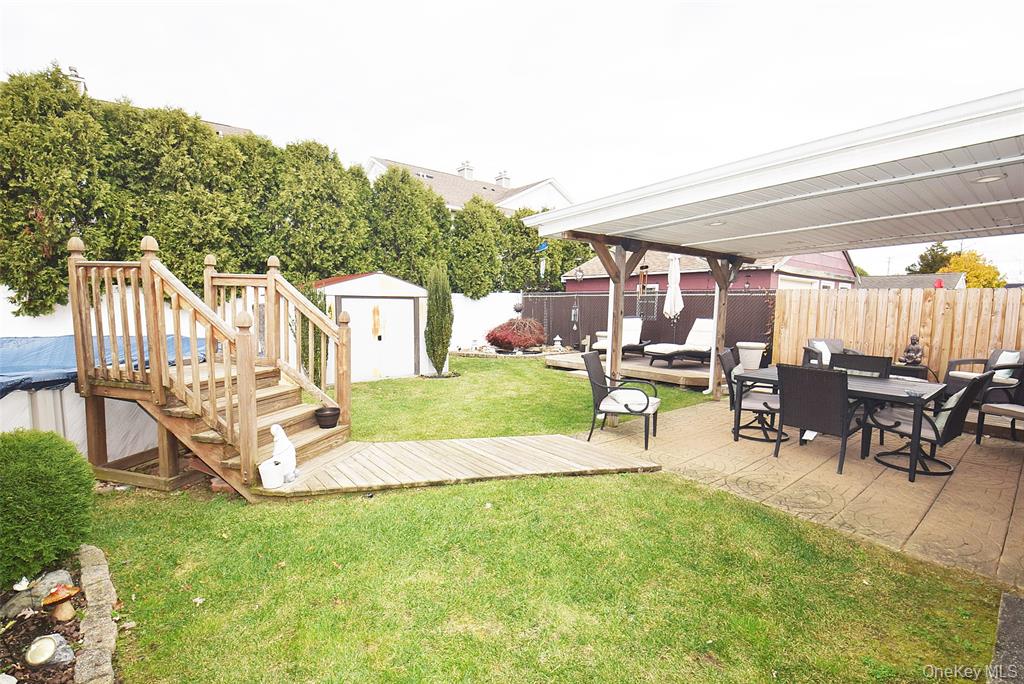 north babylon, New York, 11703, United States, 2 Bedrooms Bedrooms, ,1 BathroomBathrooms,Residential,For Sale,2000389