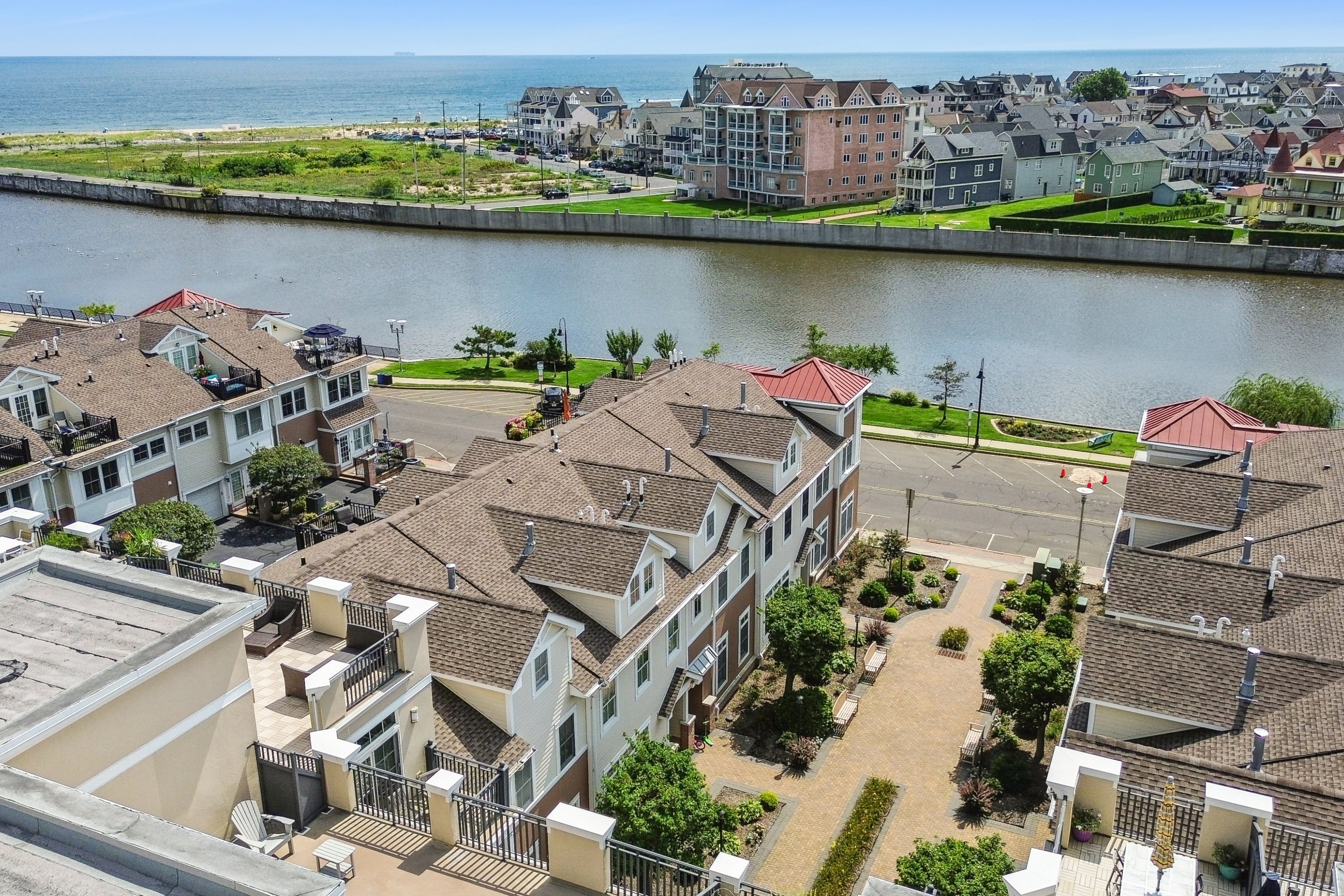  Two Water Views, One Unbeatable Asbury Park Address - 物件實景