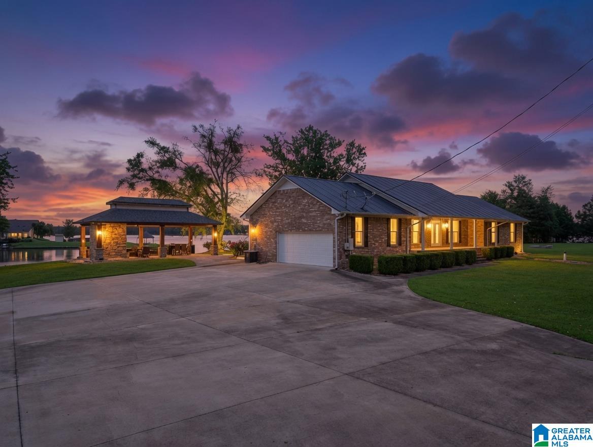 Coves Point Dr, Riverside, AL 35135 #1