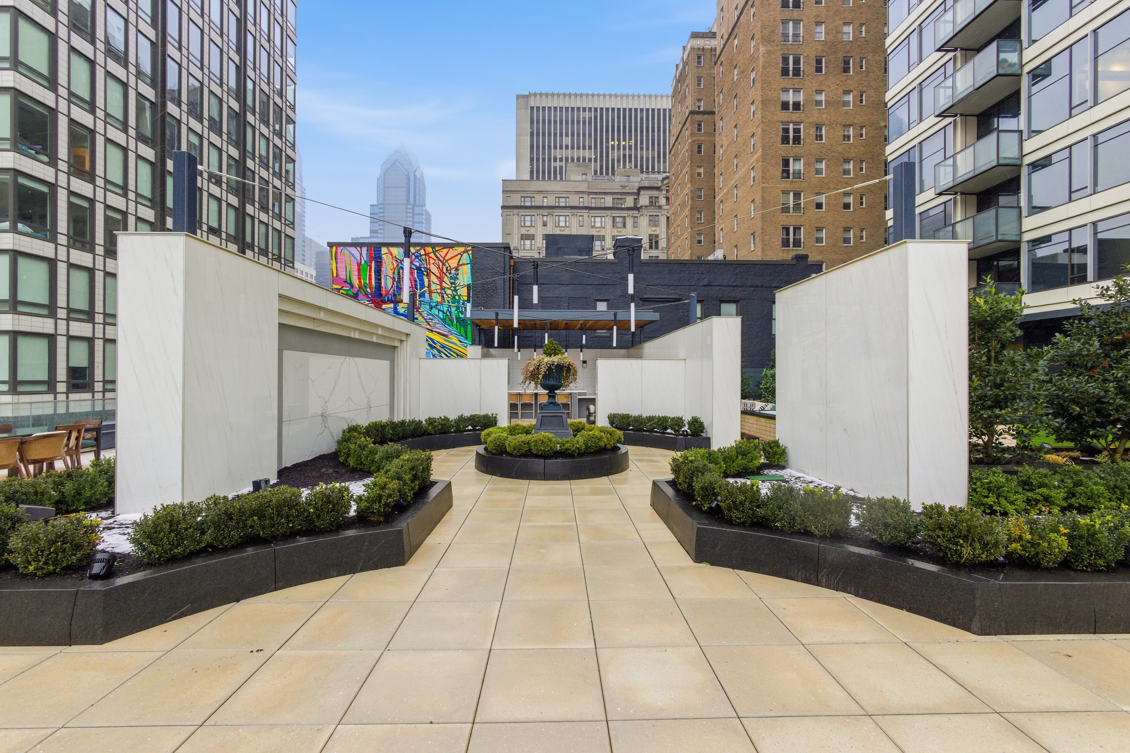  1911 Walnut Street, Unit 4402, Philadelphia, PA 19103 - 物件實景