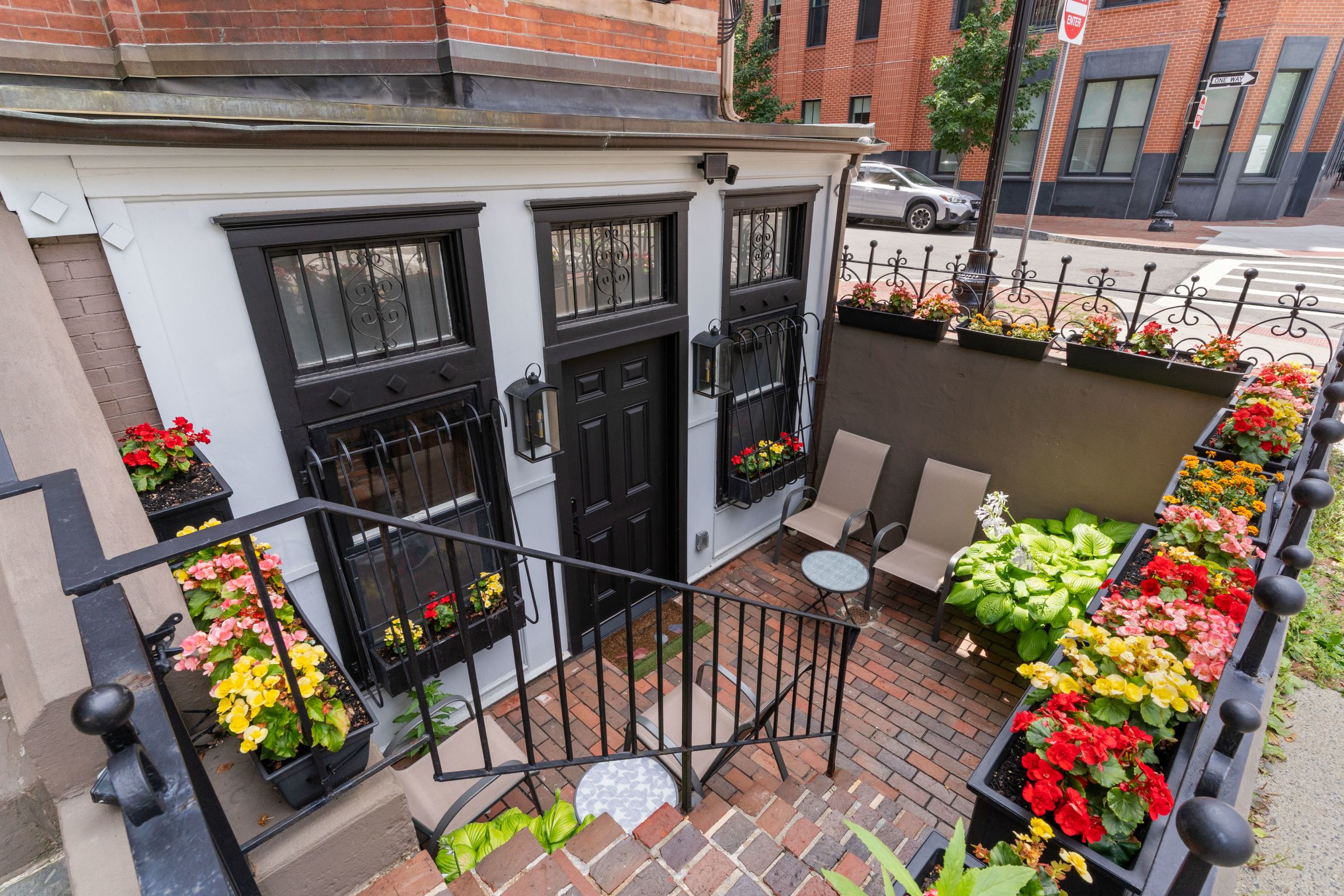  560 Columbus Avenue, Boston, MA, 02118 - 物件實景