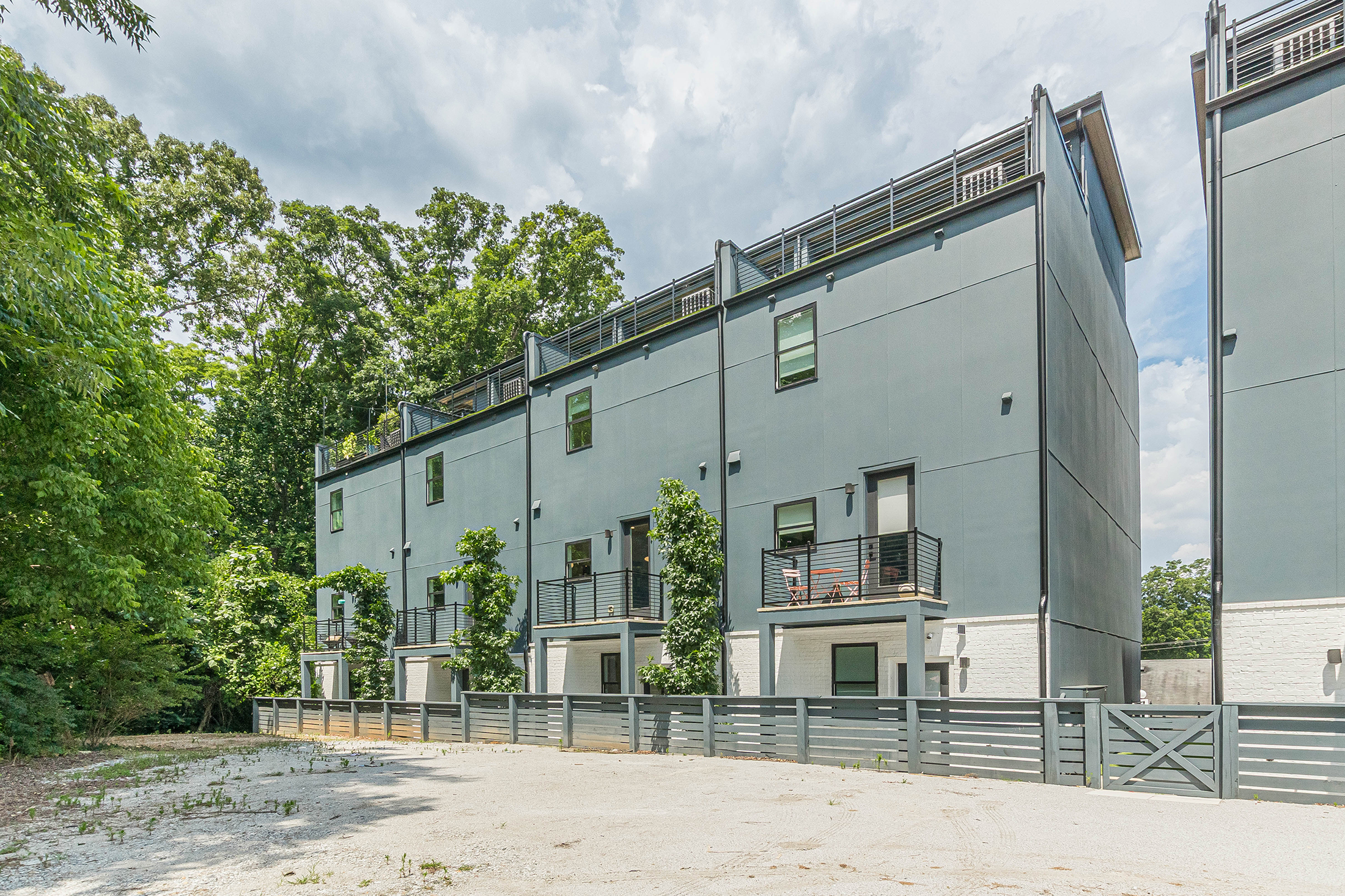  Stunning Luxury Townhome in Premier Boutique Community - 物件實景