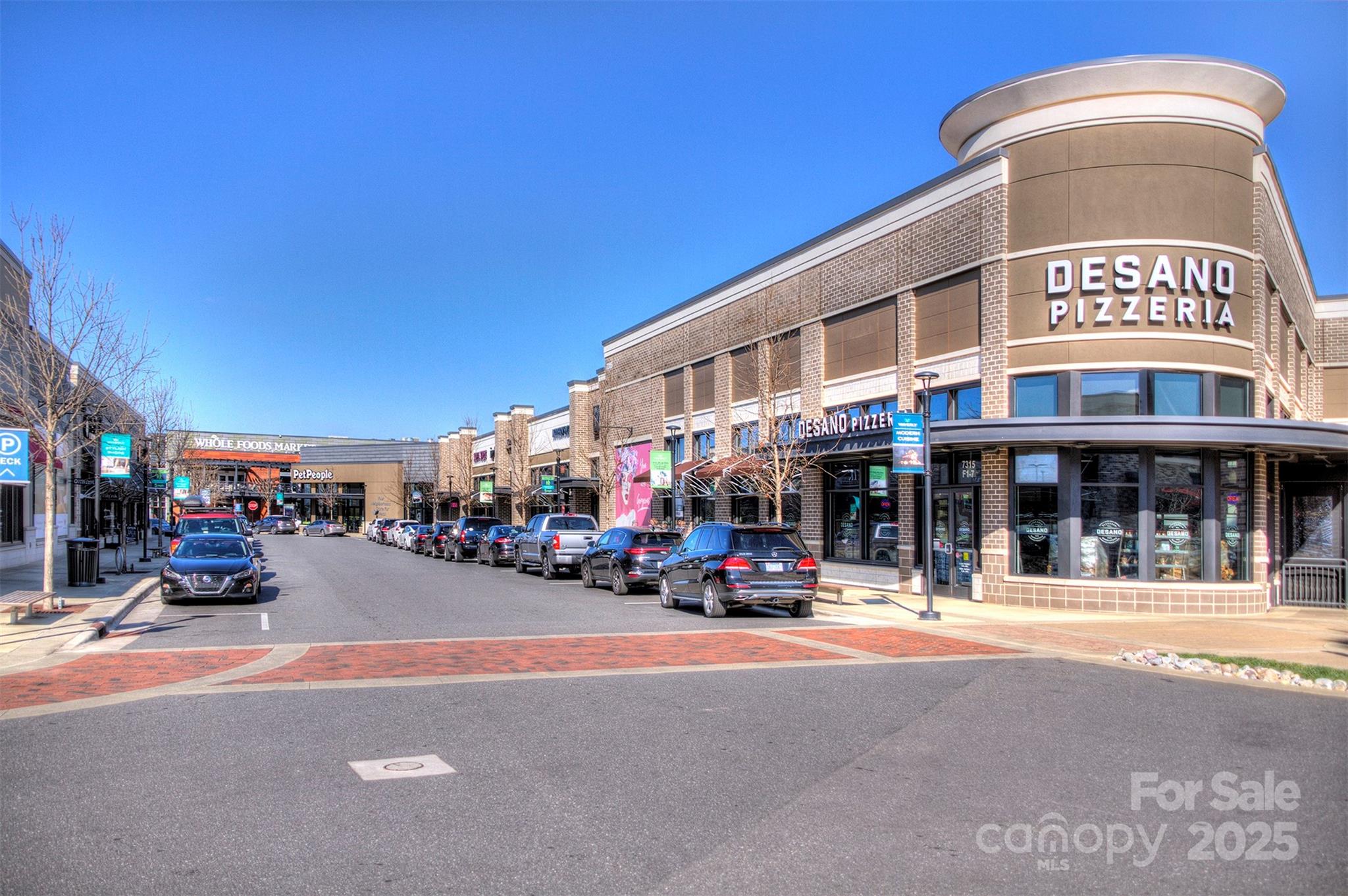 Charlotte, North Carolina, 28277, United States, 4 Bedrooms Bedrooms, ,4 BathroomsBathrooms,Residential,For Sale,1989428