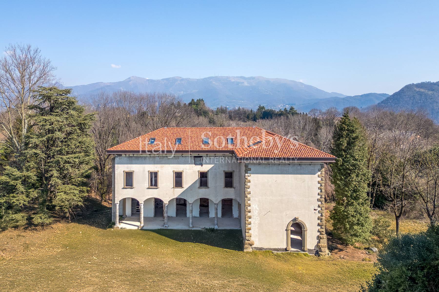  Prestigious residence in the heart of Brianza - 物件實景