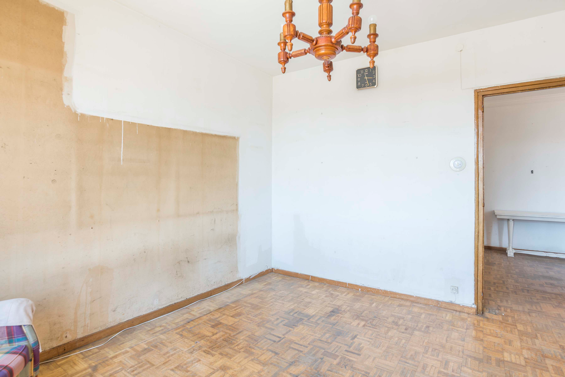  Penthouse to renovate in the heart of Madrid - 物件實景