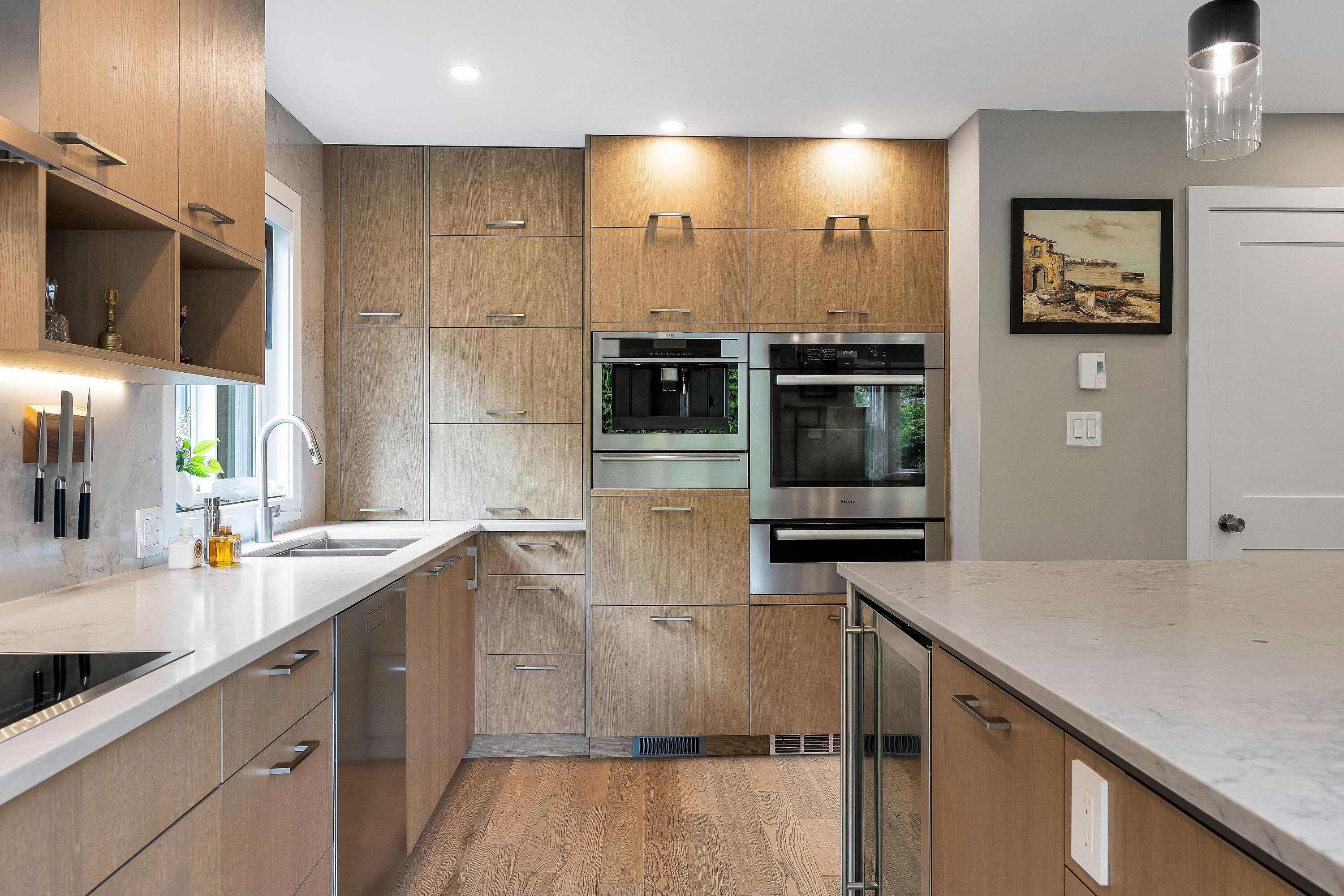  Exquisite Fairfield Townhome - 物件實景