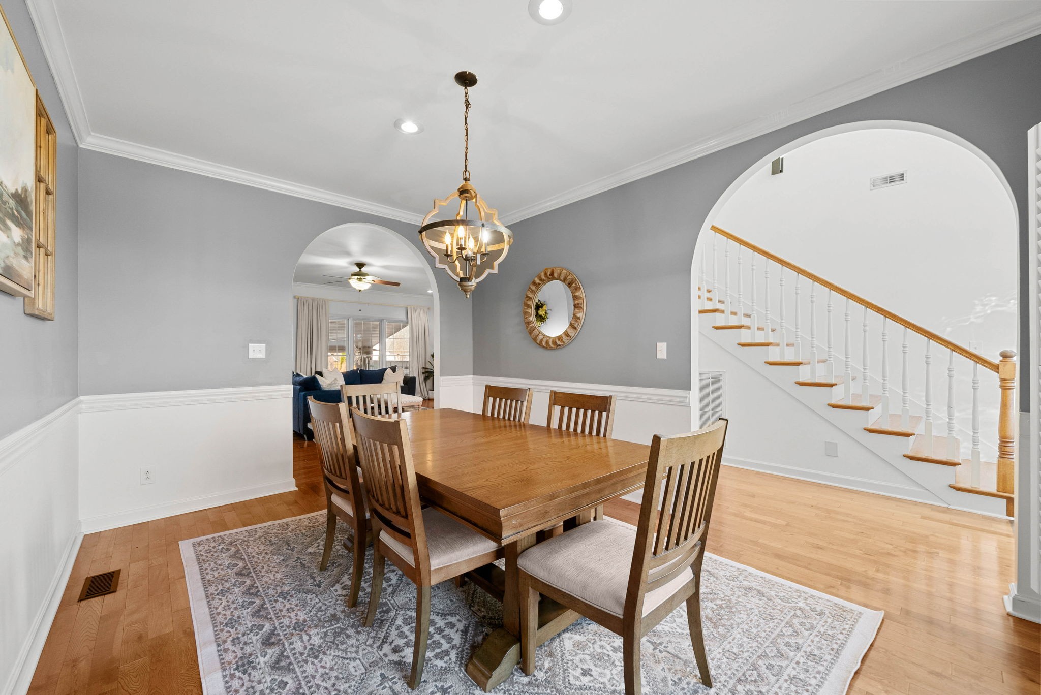 Clarksville, Tennessee, 37043, United States, 5 Bedrooms Bedrooms, ,3 BathroomsBathrooms,Residential,For Sale,2009051