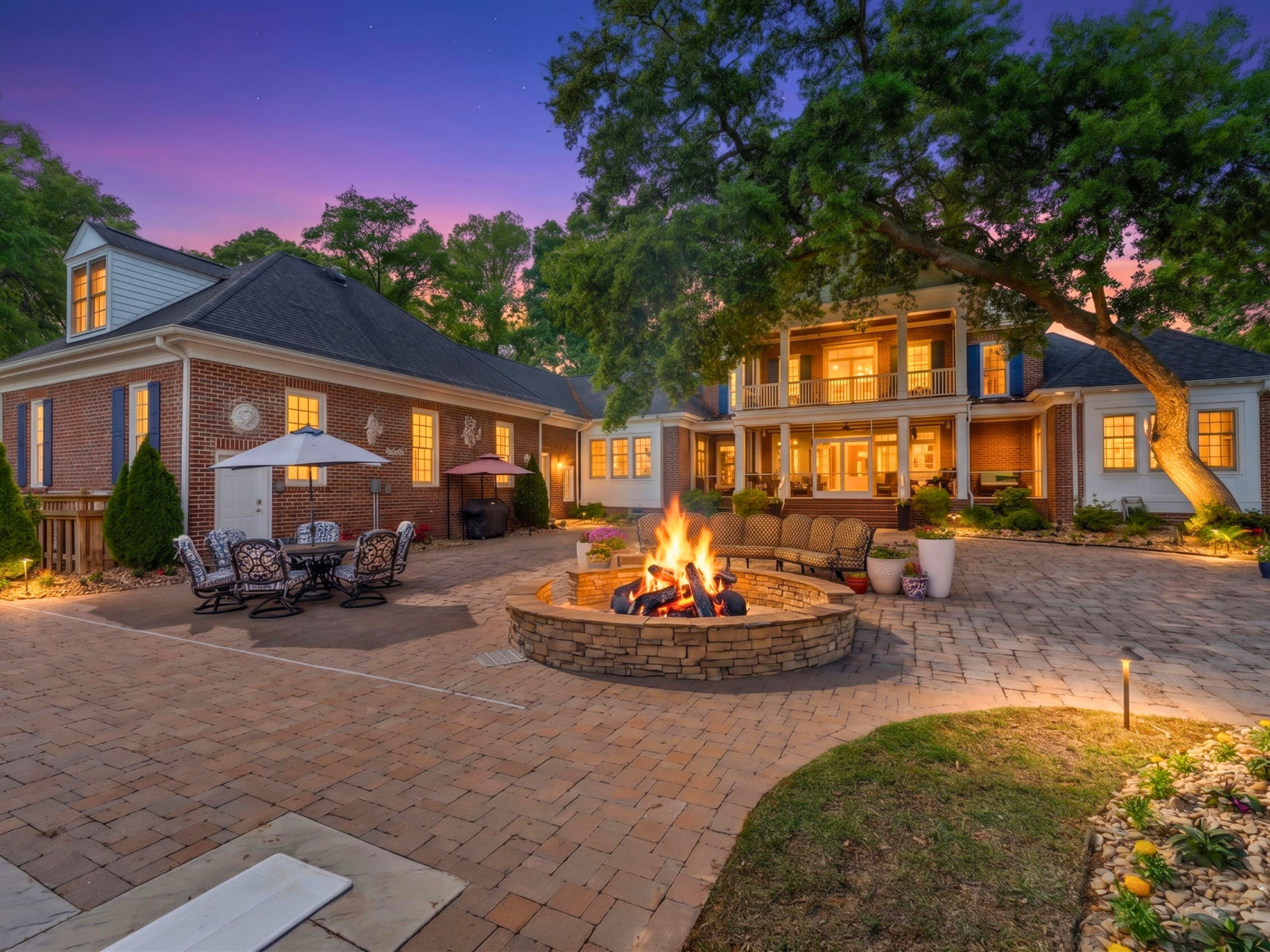  404 Shoreline Drive East, Sunset Beach, NC 28468 - 物件實景