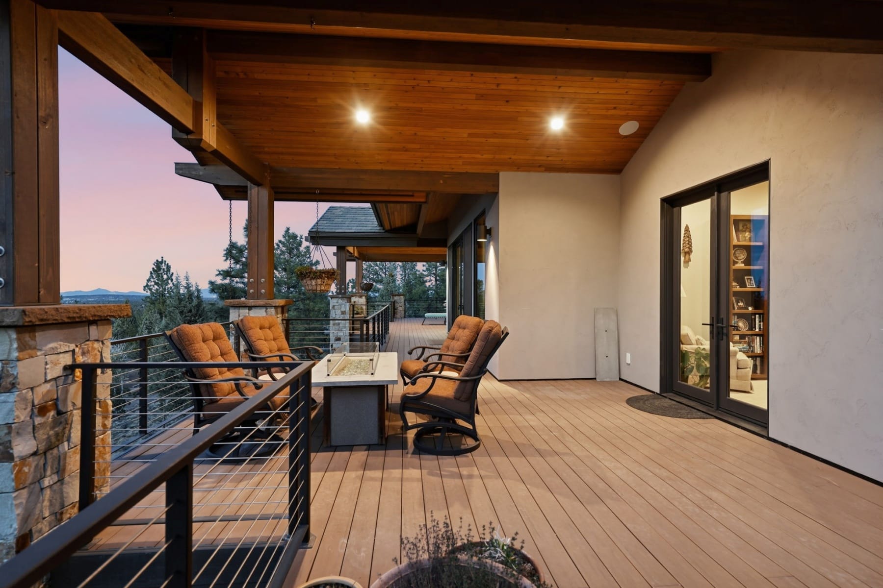  3487 NW Greenleaf Way Bend, OR 97703 - 物件實景