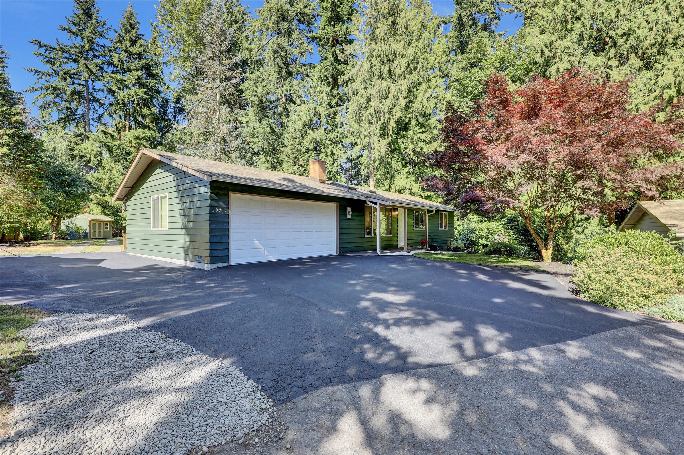  20915 West Richmond Road, Bothell, WA 98021 - 物件實景