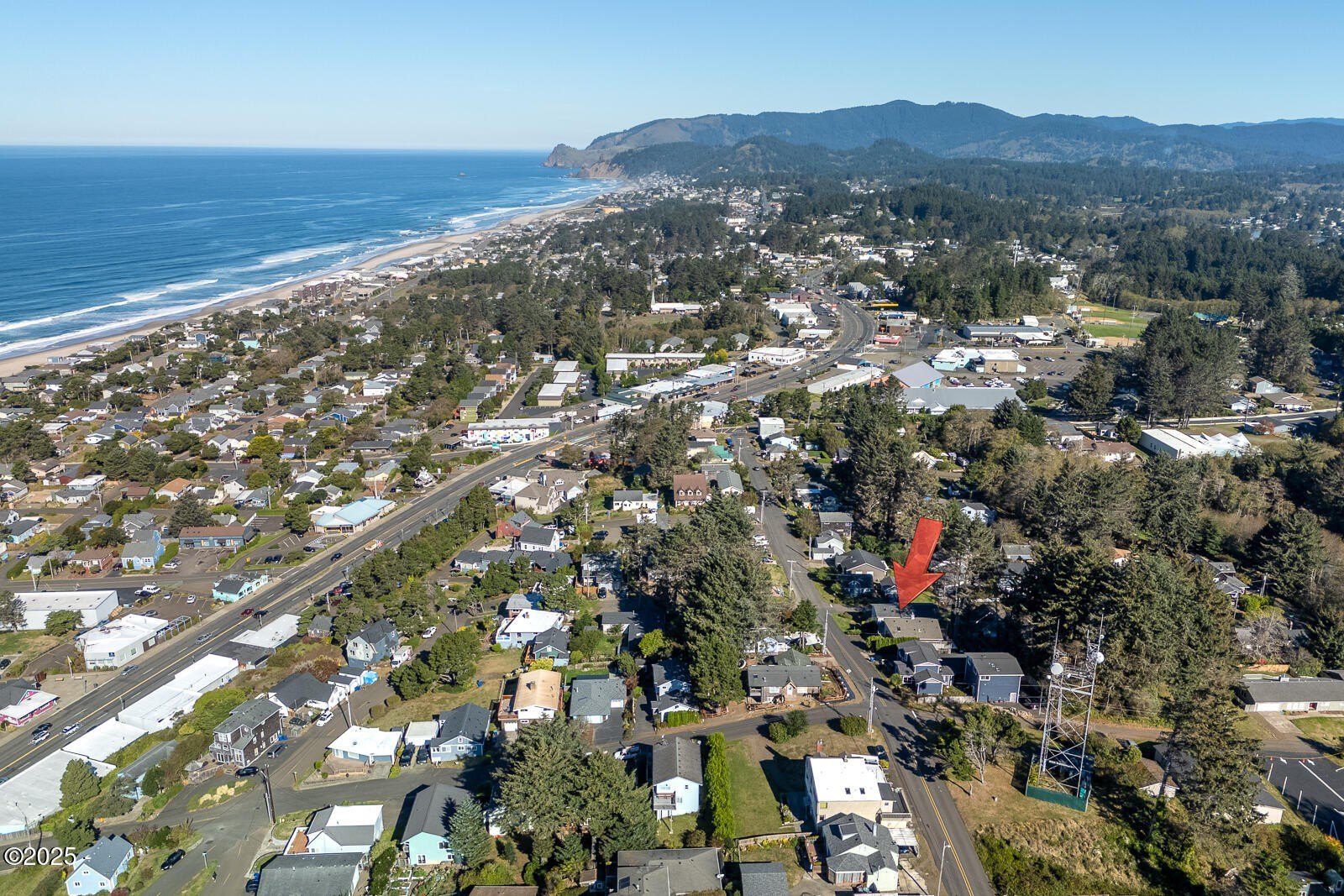 Lincoln City, Oregon, 97367, United States, 2 Bedrooms Bedrooms, ,2 BathroomsBathrooms,Residential,For Sale,1970339
