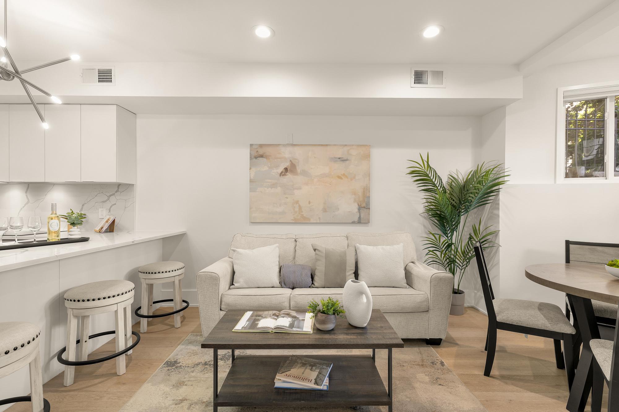  1435 11th Street NW, Washington, DC, 20001 - 物件實景