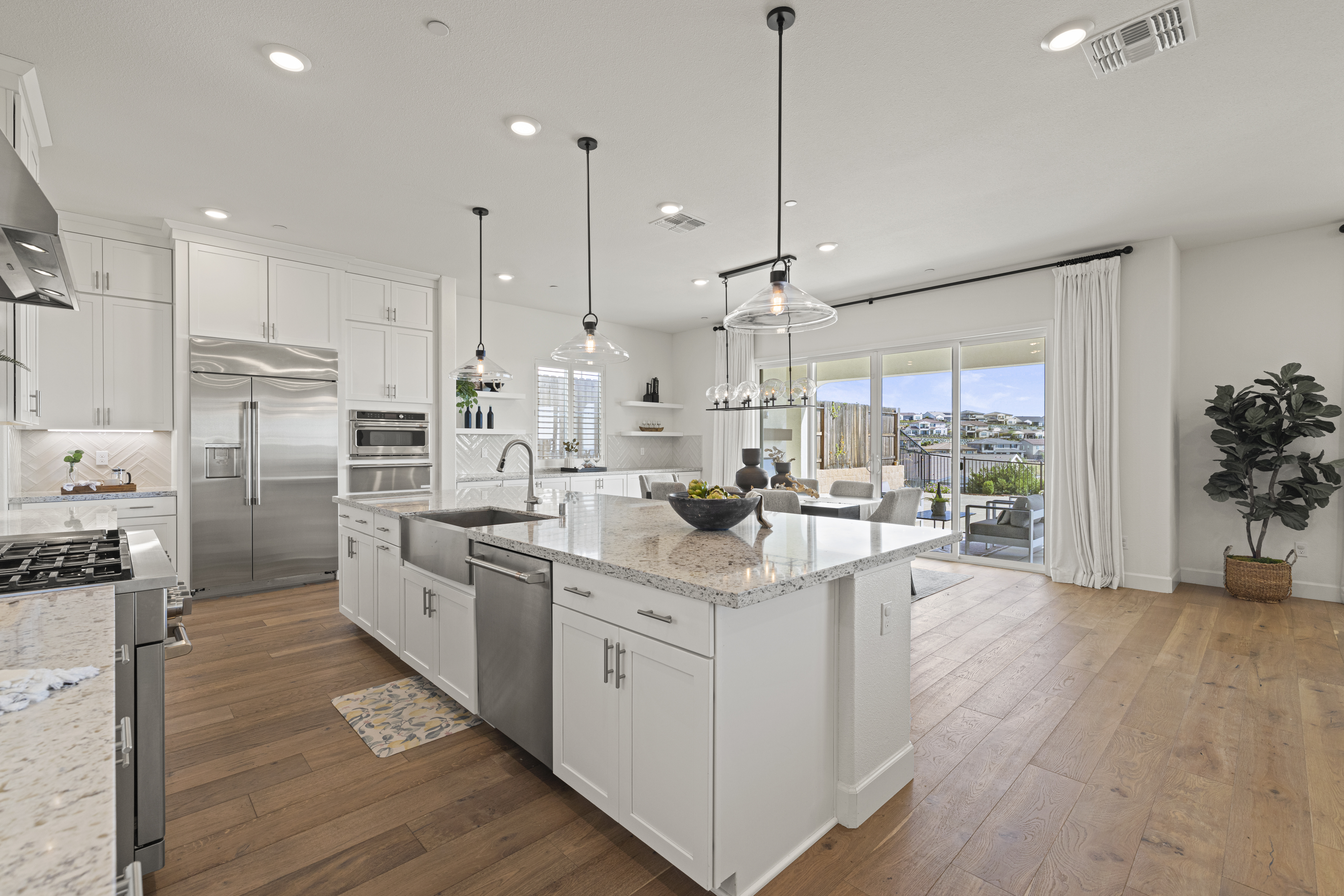  4729 Iron Bird Drive, Folsom, CA 95630 - 物件實景