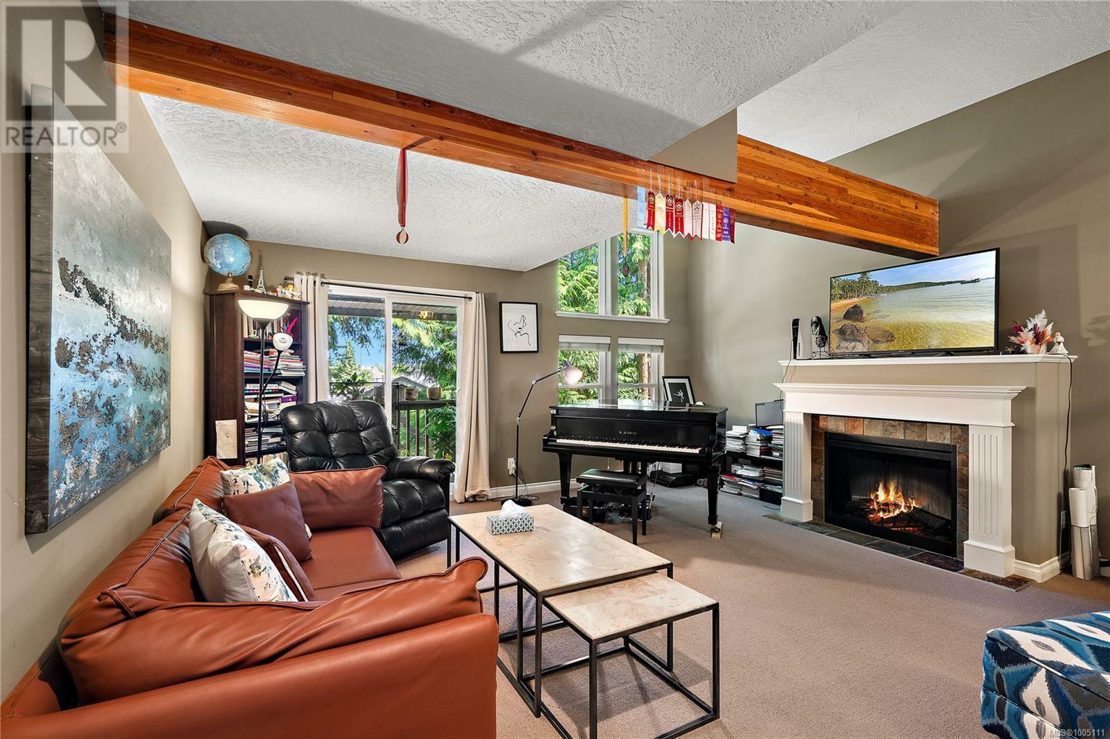 VICTORIA, British Columbia, V8T 0A3, CA, 3 Bedrooms Bedrooms, ,3 BathroomsBathrooms,Residential,For Sale,1883678