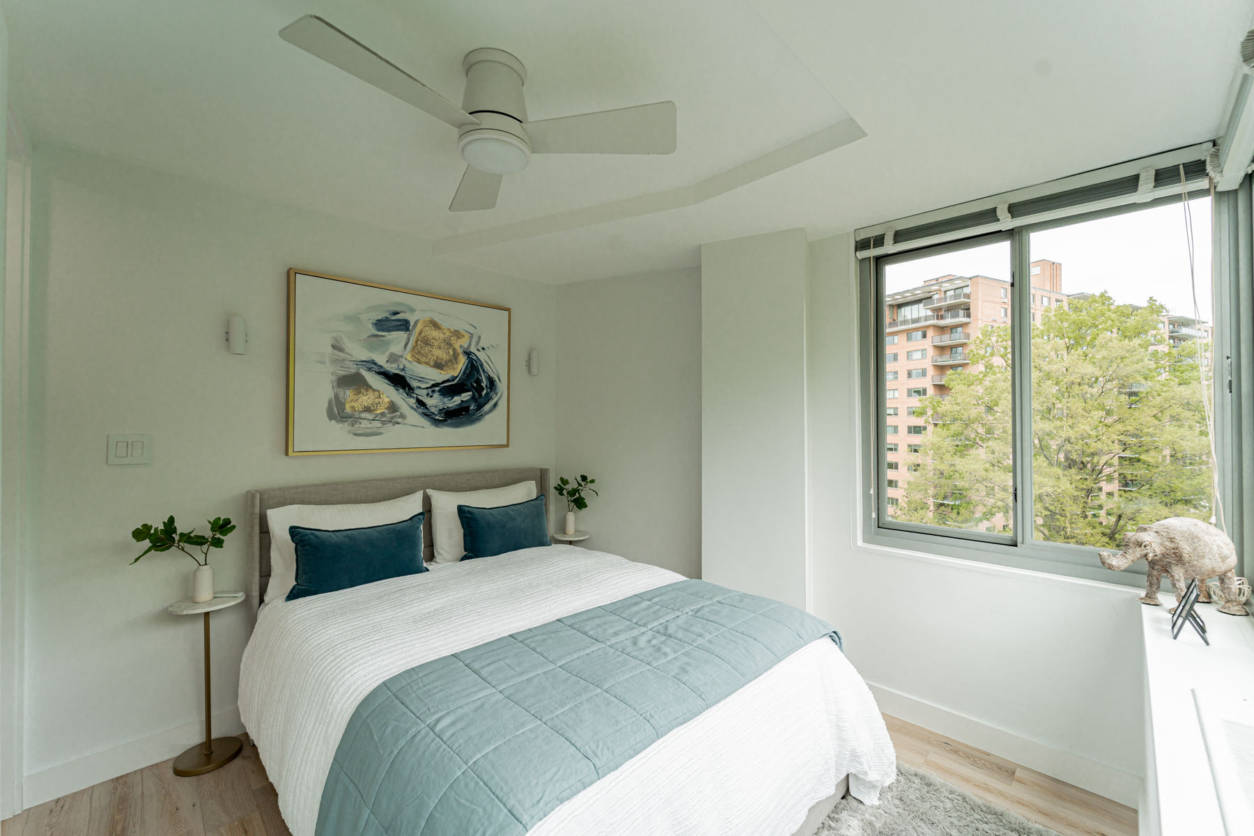  4200 NW Cathedral Avenue NW, Washington, DC, 20016 - 物件實景