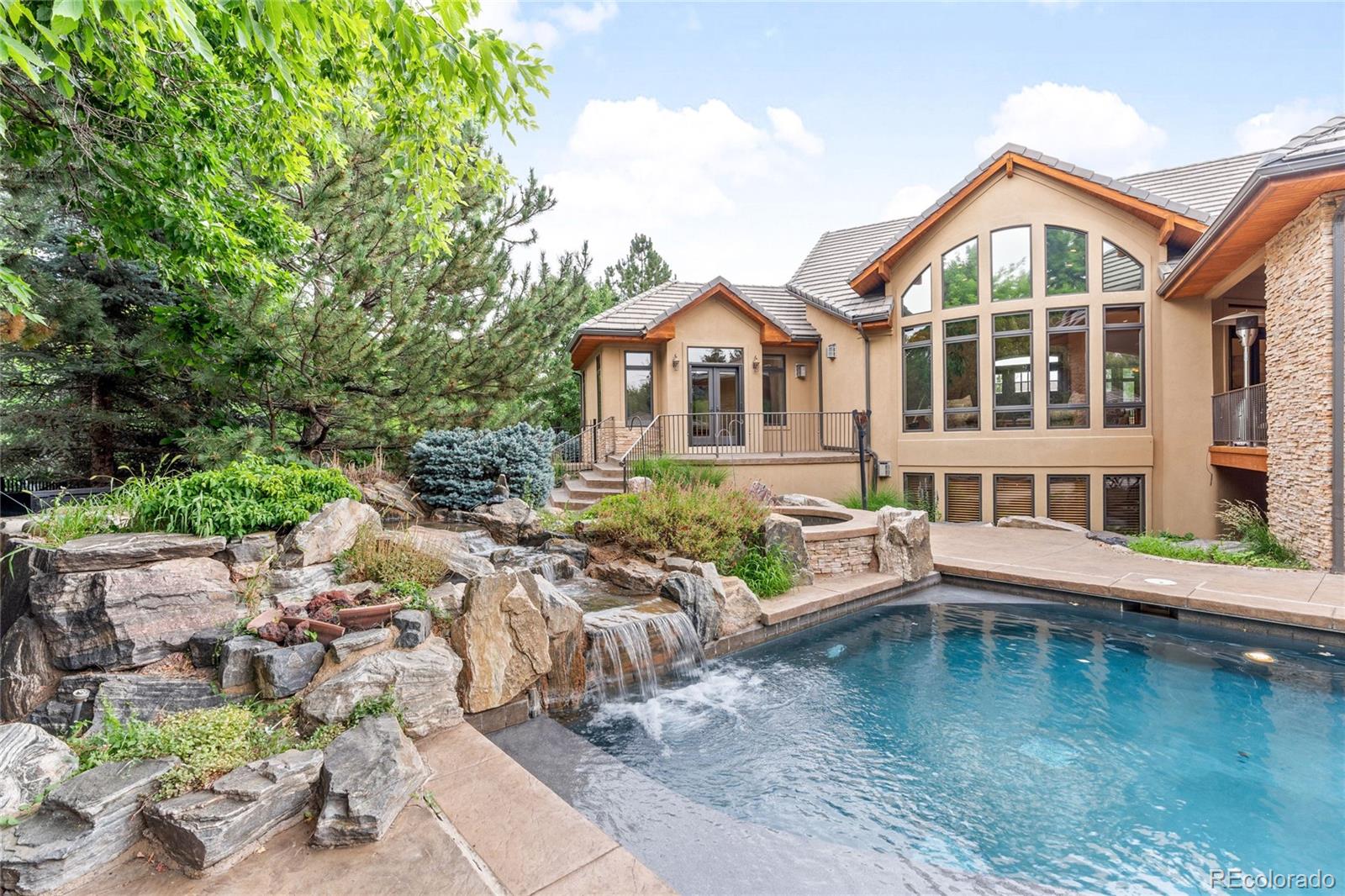 Littleton, Colorado, 80120, United States, 6 Bedrooms Bedrooms, ,7 BathroomsBathrooms,Residential,For Sale,1902050
